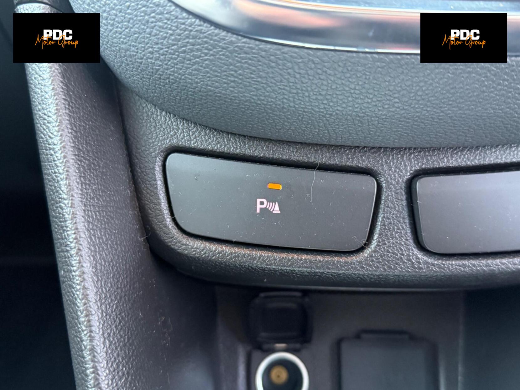 Vauxhall Mokka 1.4i Turbo SE Auto 2WD Euro 6 5dr