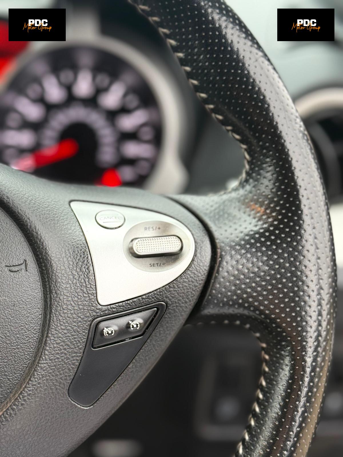 Nissan Juke 1.2 DIG-T N-Connecta Euro 6 (s/s) 5dr