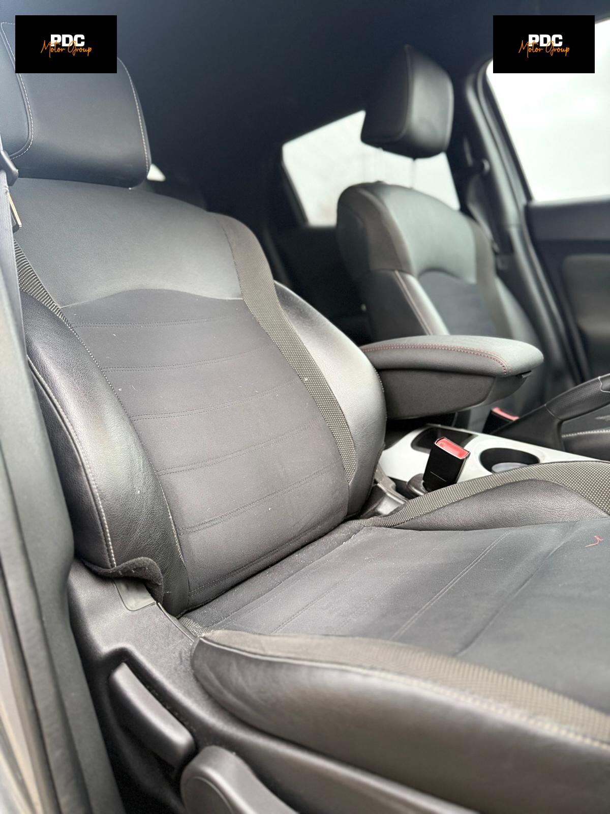 Nissan Juke 1.2 DIG-T N-Connecta Euro 6 (s/s) 5dr