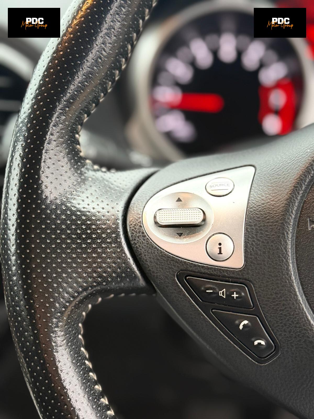 Nissan Juke 1.2 DIG-T N-Connecta Euro 6 (s/s) 5dr