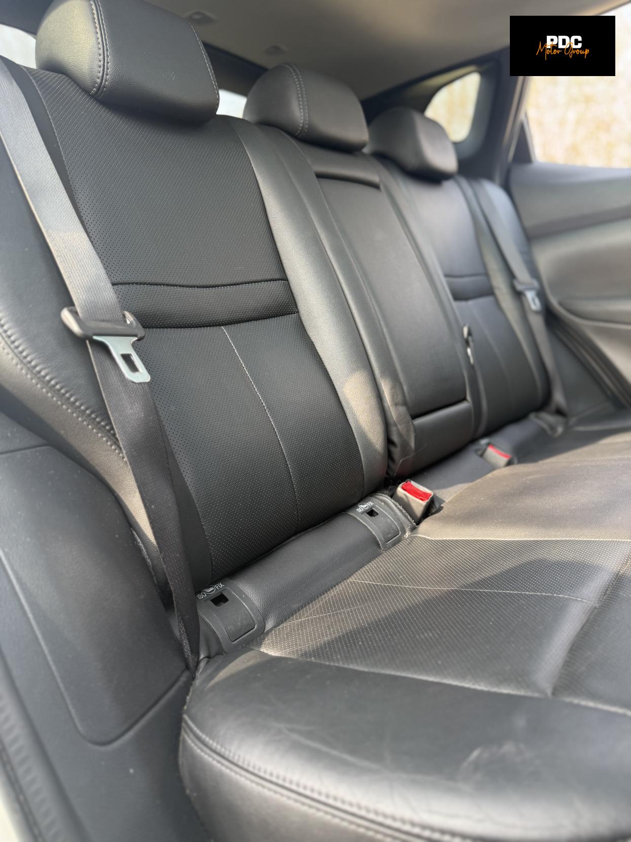 Nissan Qashqai 1.6 dCi Tekna SUV 5dr Diesel XTRON 2WD Euro 6 (s/s) (130 ps)