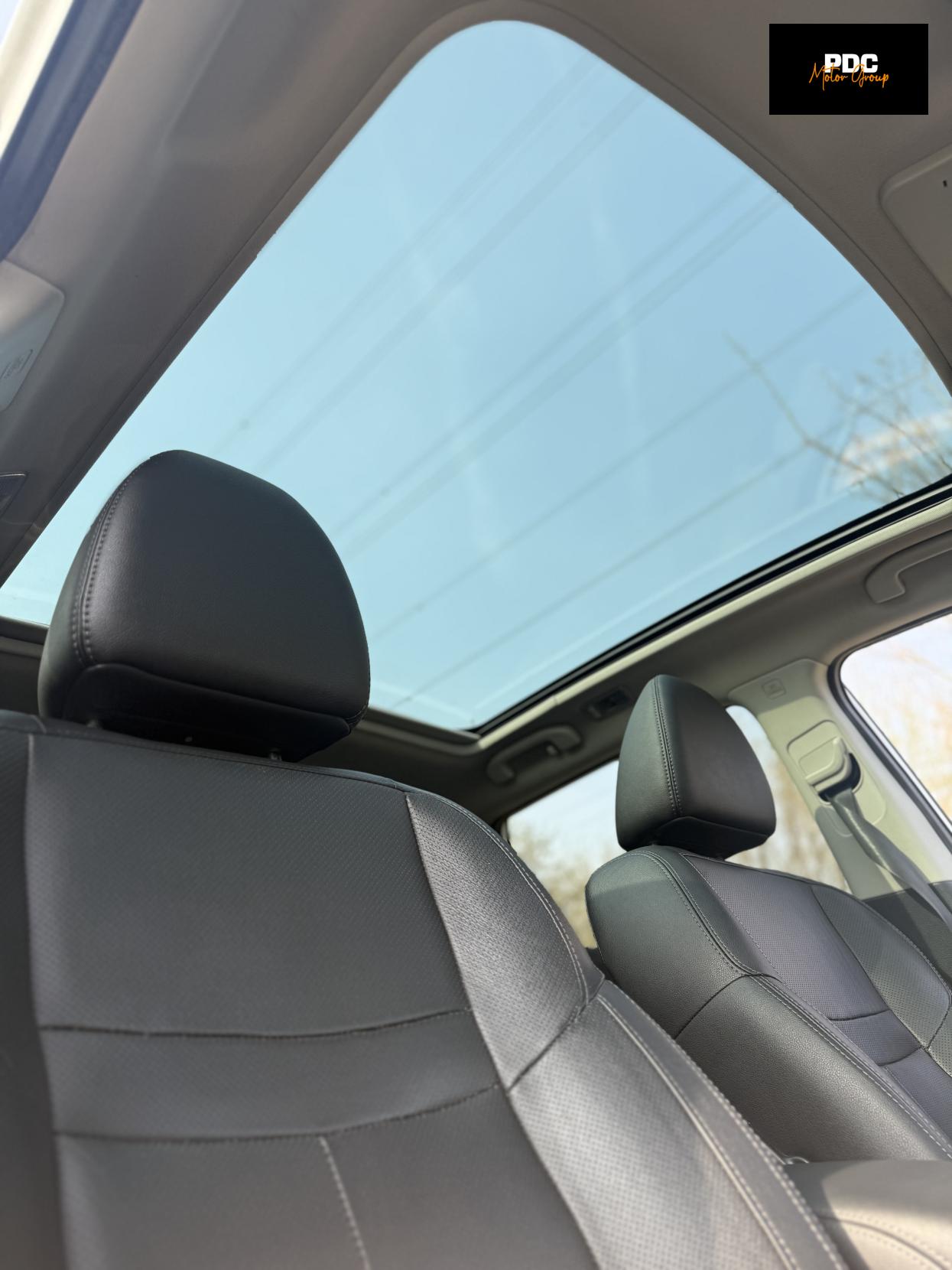 Nissan Qashqai 1.6 dCi Tekna SUV 5dr Diesel XTRON 2WD Euro 6 (s/s) (130 ps)