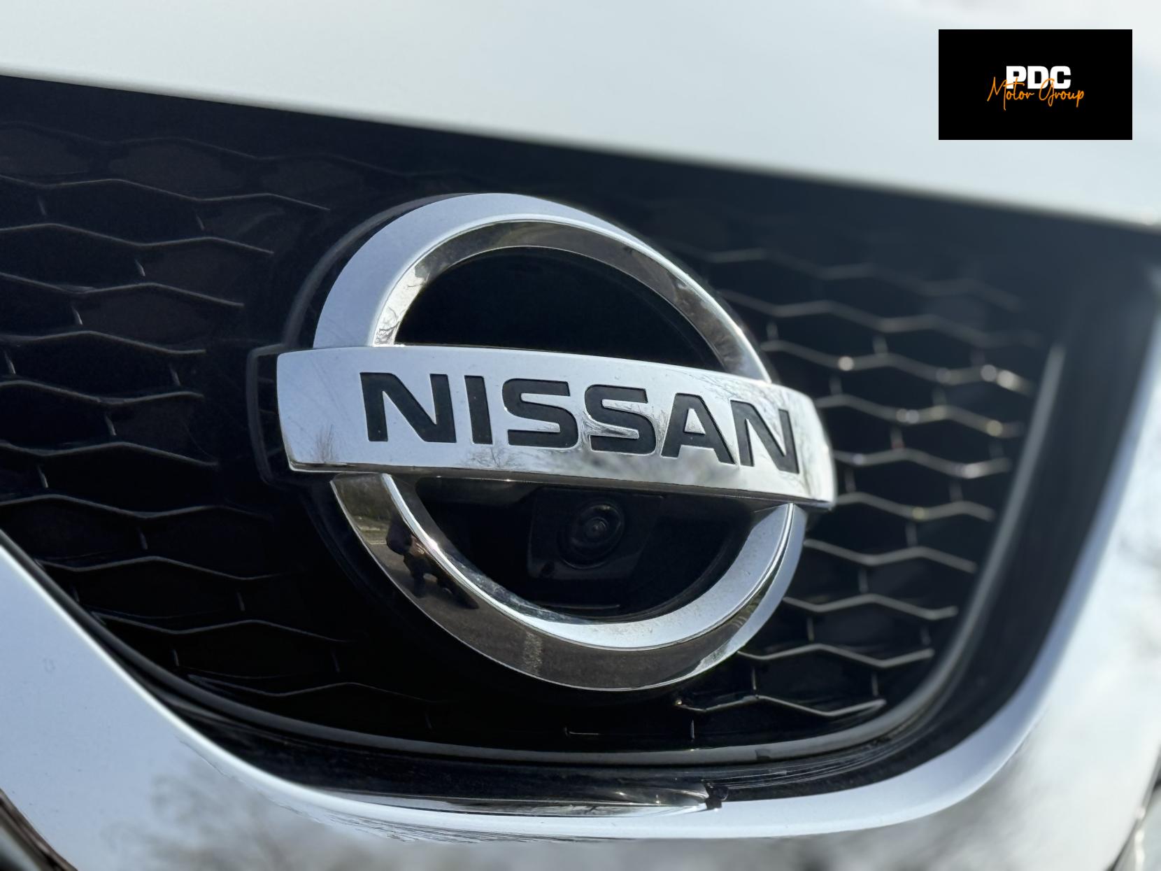 Nissan Qashqai 1.6 dCi Tekna SUV 5dr Diesel XTRON 2WD Euro 6 (s/s) (130 ps)