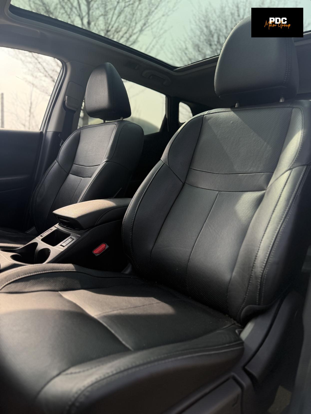 Nissan Qashqai 1.6 dCi Tekna SUV 5dr Diesel XTRON 2WD Euro 6 (s/s) (130 ps)