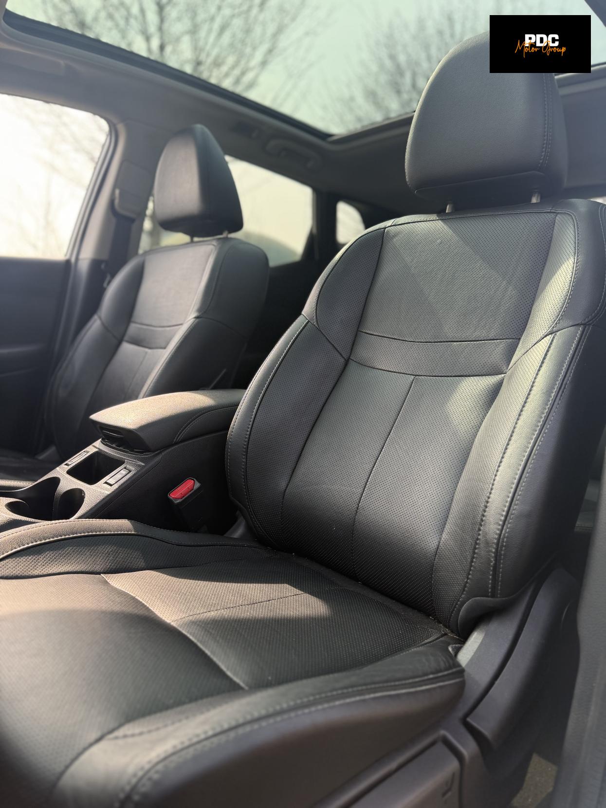 Nissan Qashqai 1.6 dCi Tekna SUV 5dr Diesel XTRON 2WD Euro 6 (s/s) (130 ps)