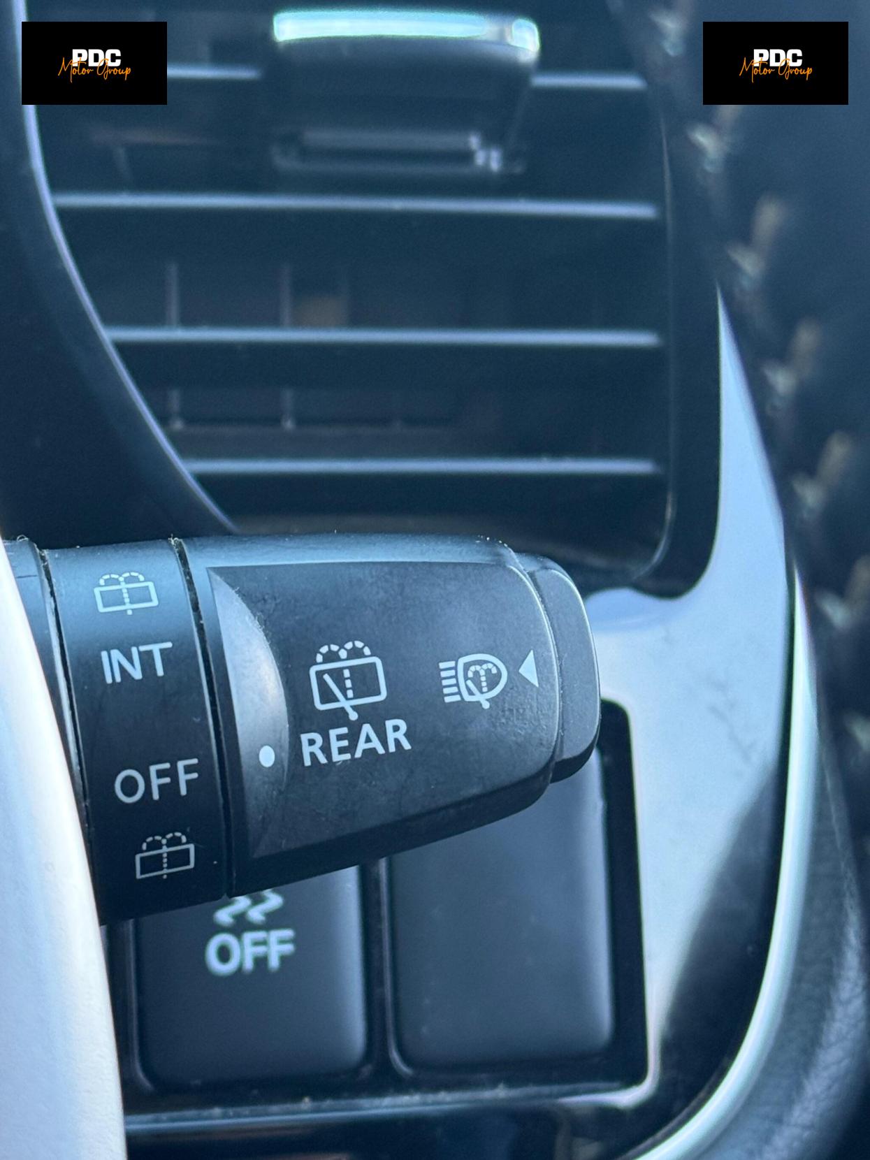 Mitsubishi Outlander 2.0h 12kWh 5hs CVT 4WD Euro 6 (s/s) 5dr