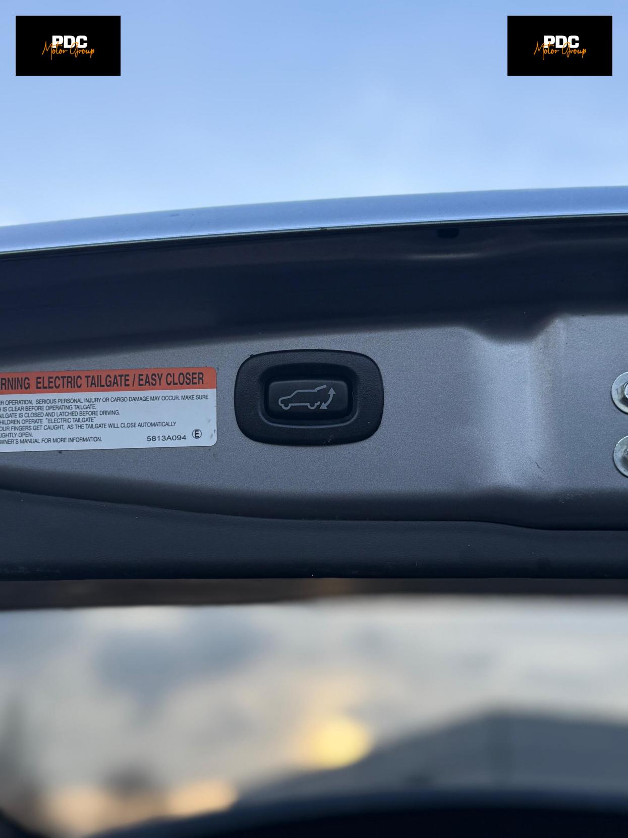 Mitsubishi Outlander 2.0h 12kWh 5hs CVT 4WD Euro 6 (s/s) 5dr