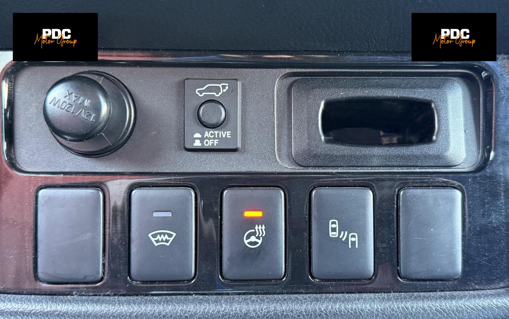 Mitsubishi Outlander 2.0h 12kWh 5hs CVT 4WD Euro 6 (s/s) 5dr