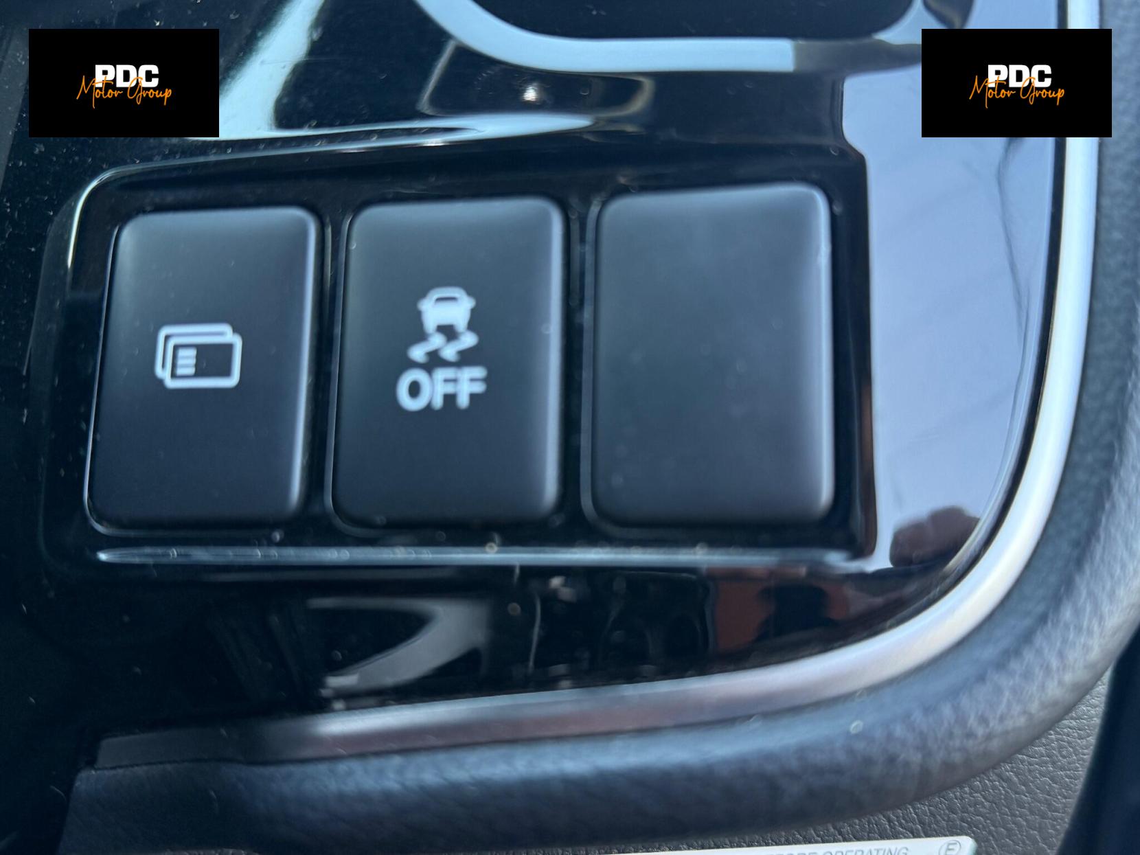 Mitsubishi Outlander 2.0h 12kWh 5hs CVT 4WD Euro 6 (s/s) 5dr