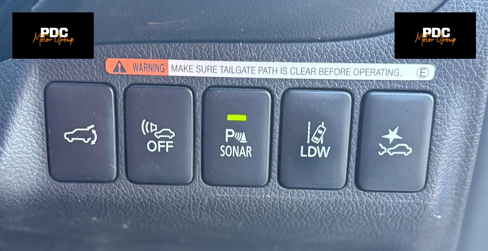 Mitsubishi Outlander 2.0h 12kWh 5hs CVT 4WD Euro 6 (s/s) 5dr