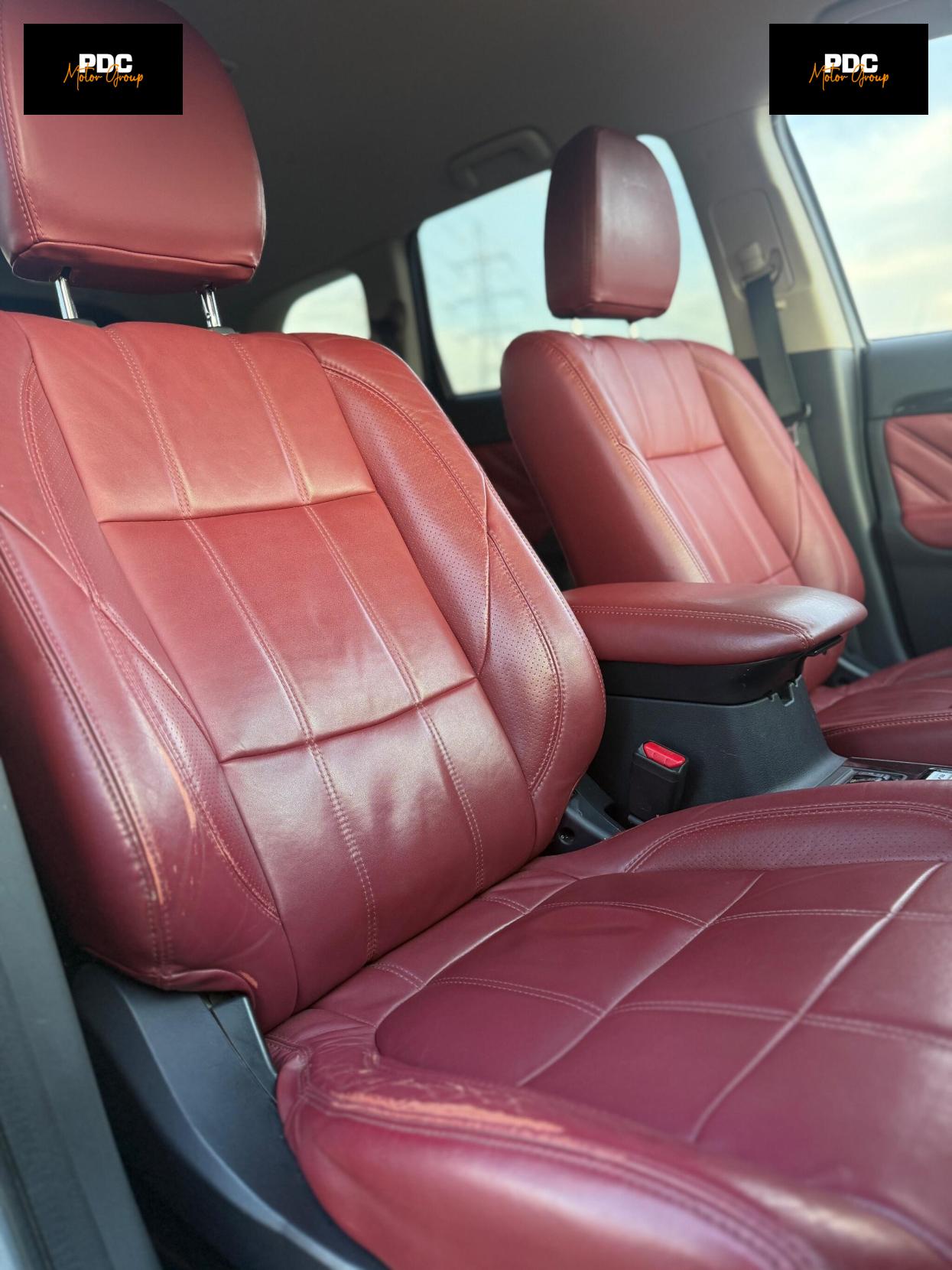 Mitsubishi Outlander 2.0h 12kWh 5hs CVT 4WD Euro 6 (s/s) 5dr