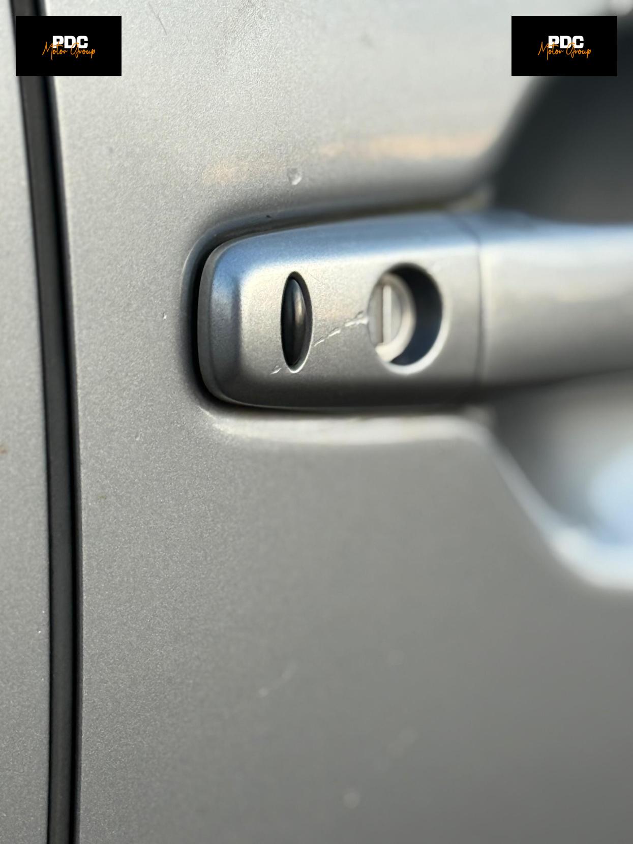 Mitsubishi Outlander 2.0h 12kWh 5hs CVT 4WD Euro 6 (s/s) 5dr