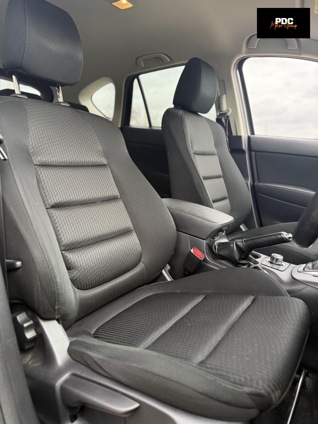 Mazda CX-5 2.2 SKYACTIV-D SE-L Nav SUV 5dr Diesel Auto Euro 6 (s/s) (150 ps)