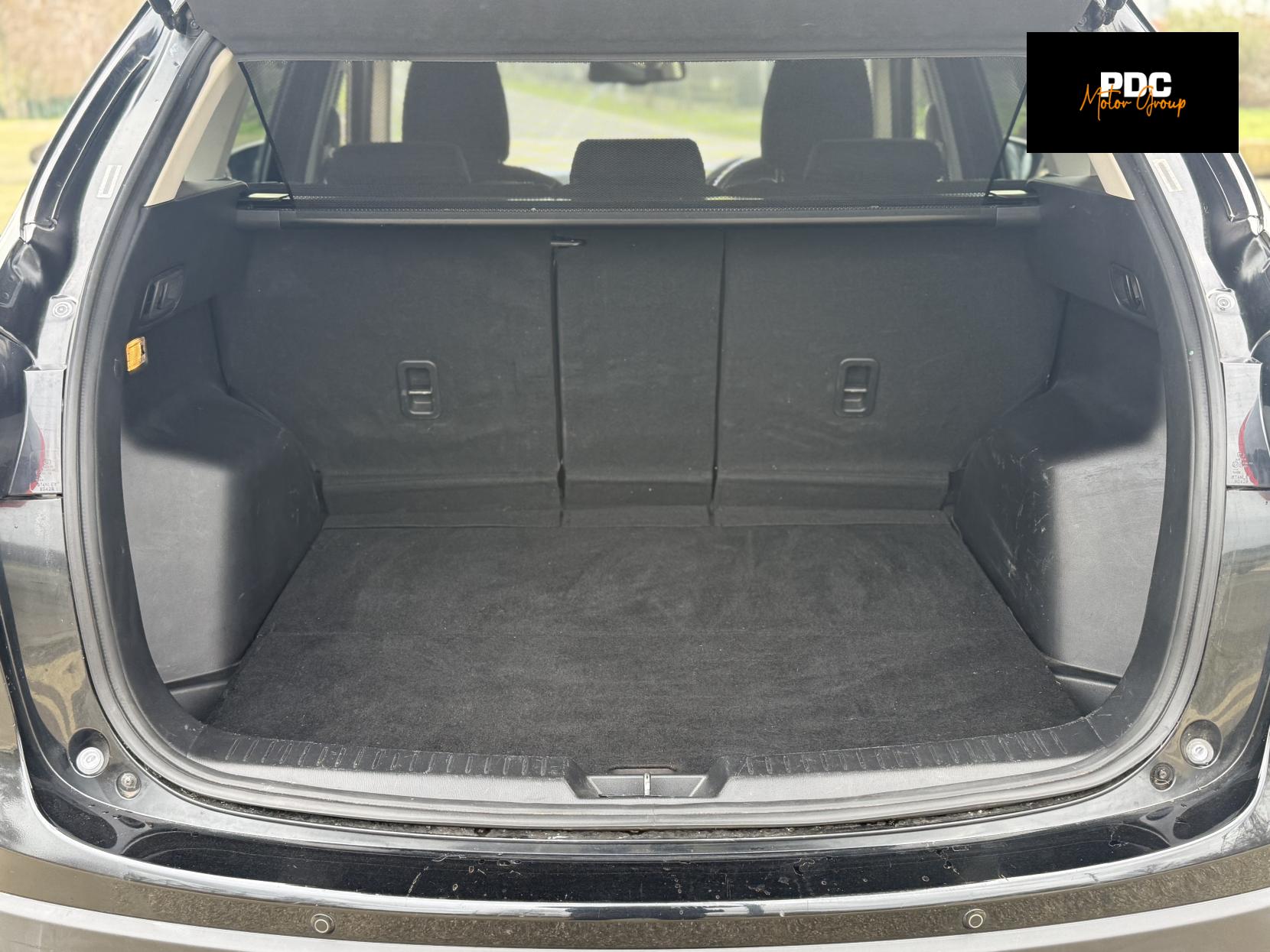 Mazda CX-5 2.2 SKYACTIV-D SE-L Nav SUV 5dr Diesel Auto Euro 6 (s/s) (150 ps)