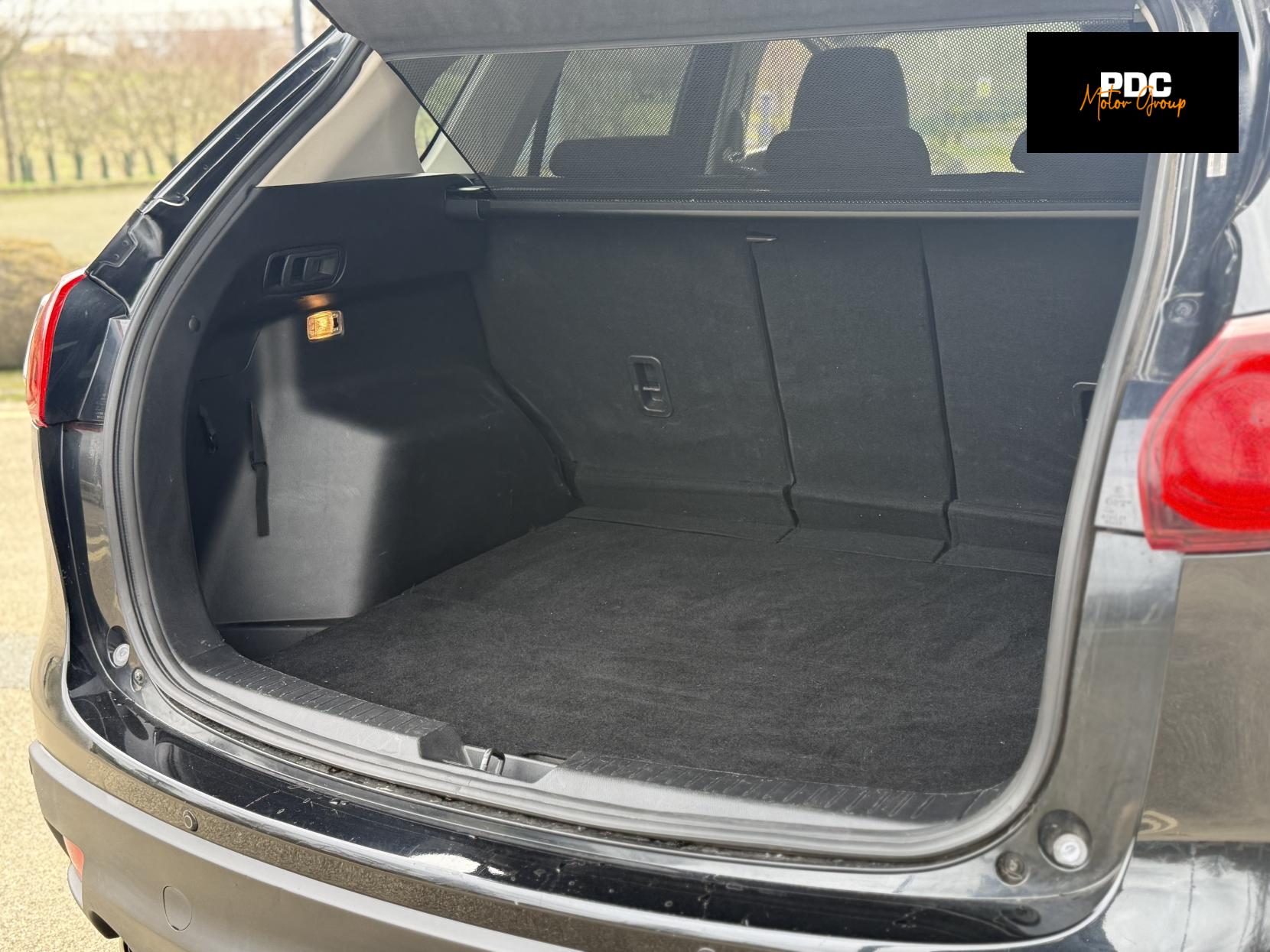 Mazda CX-5 2.2 SKYACTIV-D SE-L Nav SUV 5dr Diesel Auto Euro 6 (s/s) (150 ps)