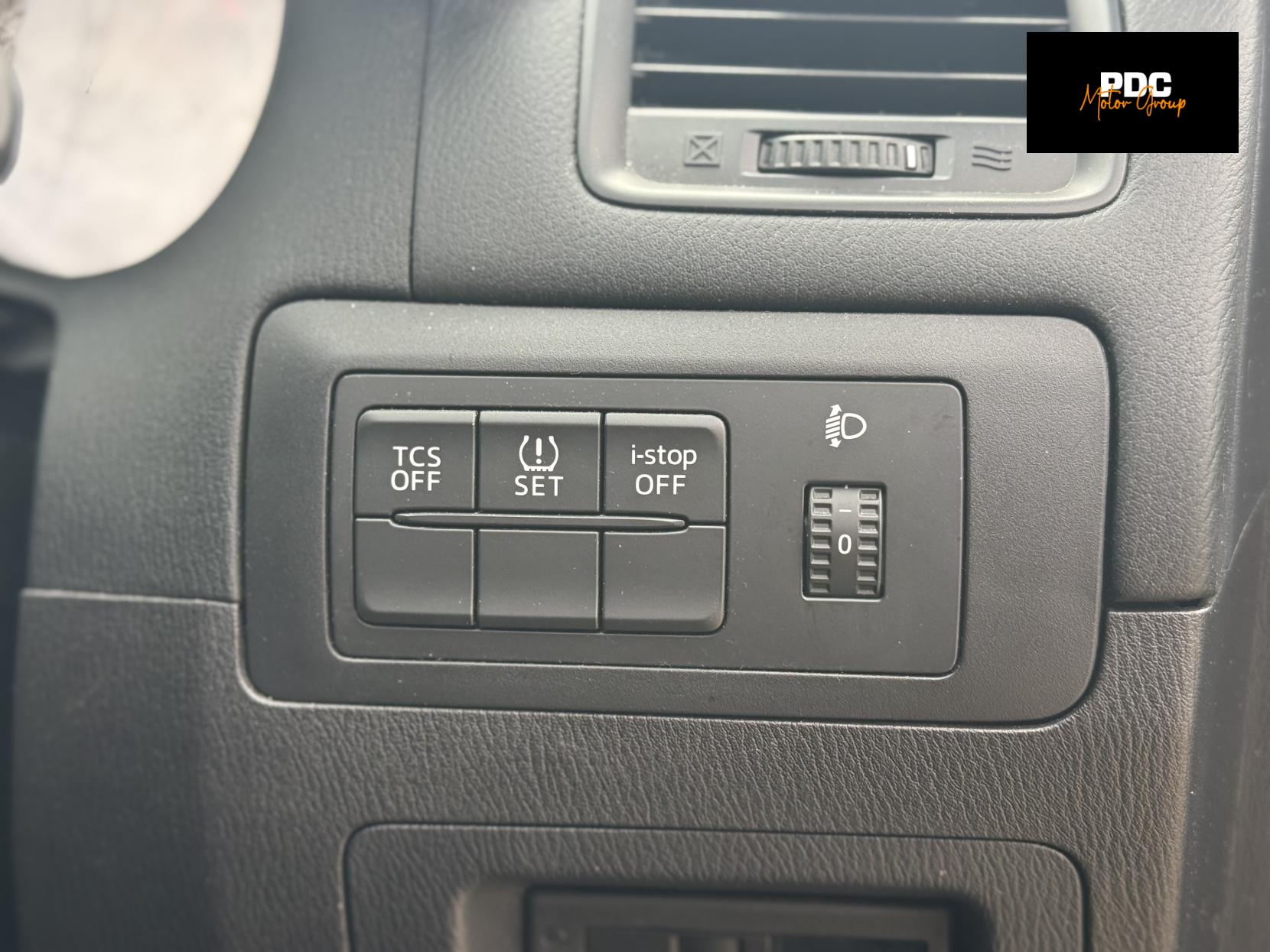 Mazda CX-5 2.2 SKYACTIV-D SE-L Nav SUV 5dr Diesel Auto Euro 6 (s/s) (150 ps)