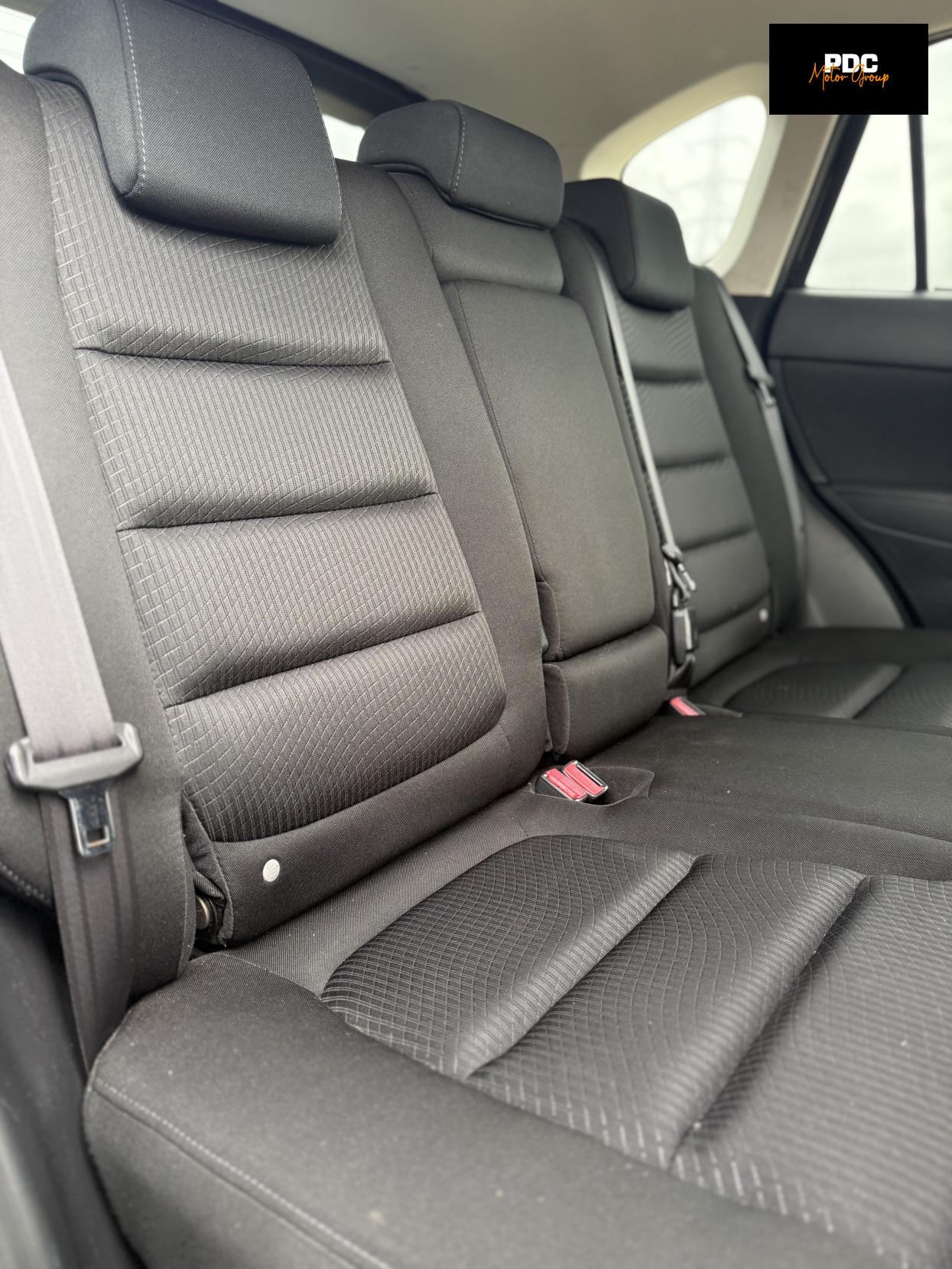 Mazda CX-5 2.2 SKYACTIV-D SE-L Nav SUV 5dr Diesel Auto Euro 6 (s/s) (150 ps)