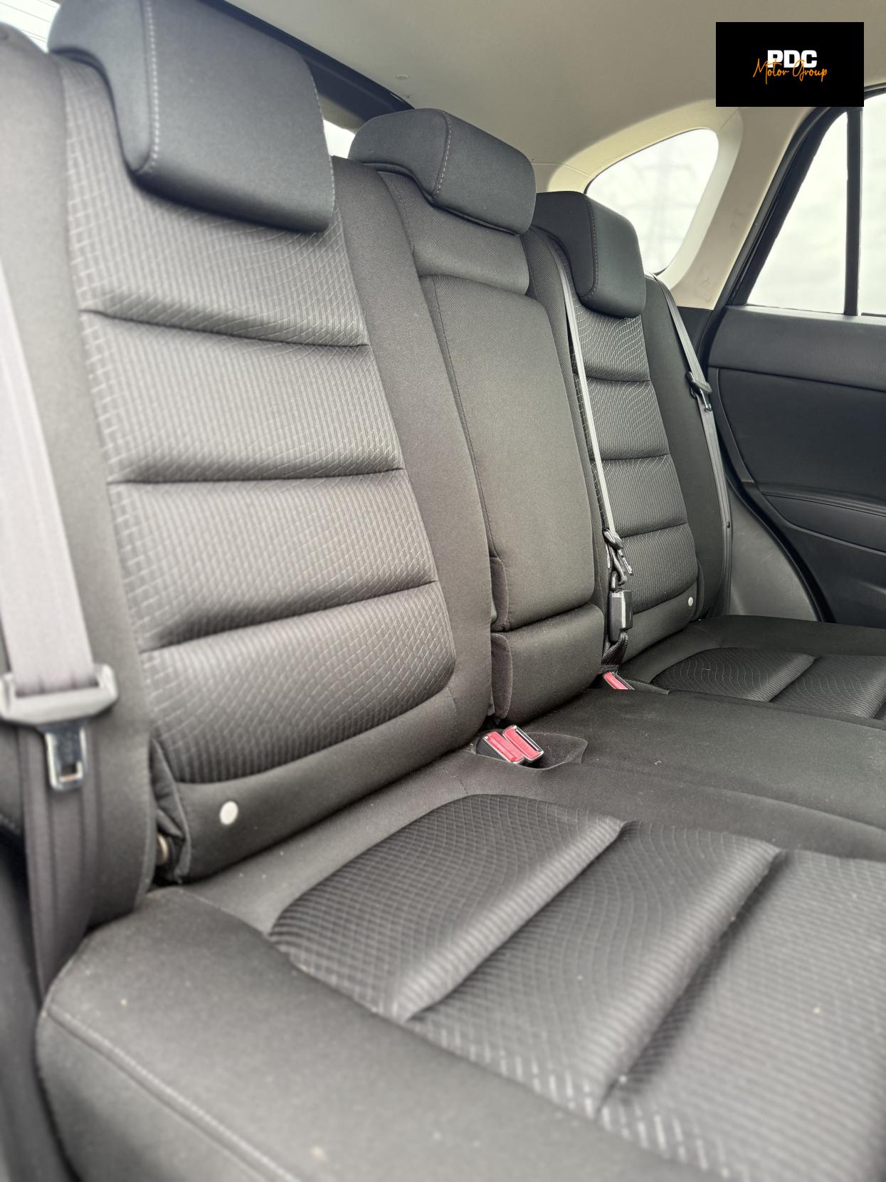 Mazda CX-5 2.2 SKYACTIV-D SE-L Nav SUV 5dr Diesel Auto Euro 6 (s/s) (150 ps)