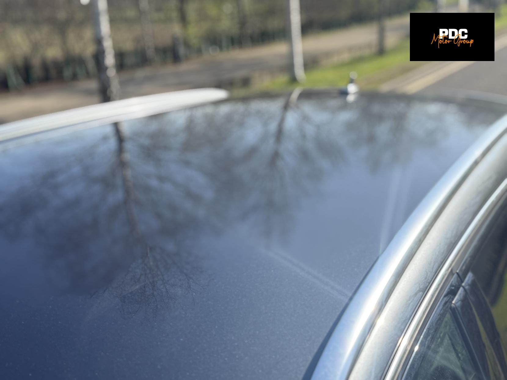 Audi A6 Avant 2.0 TFSI Black Edition Estate 5dr Petrol S Tronic quattro Euro 6 (s/s) (252 ps)