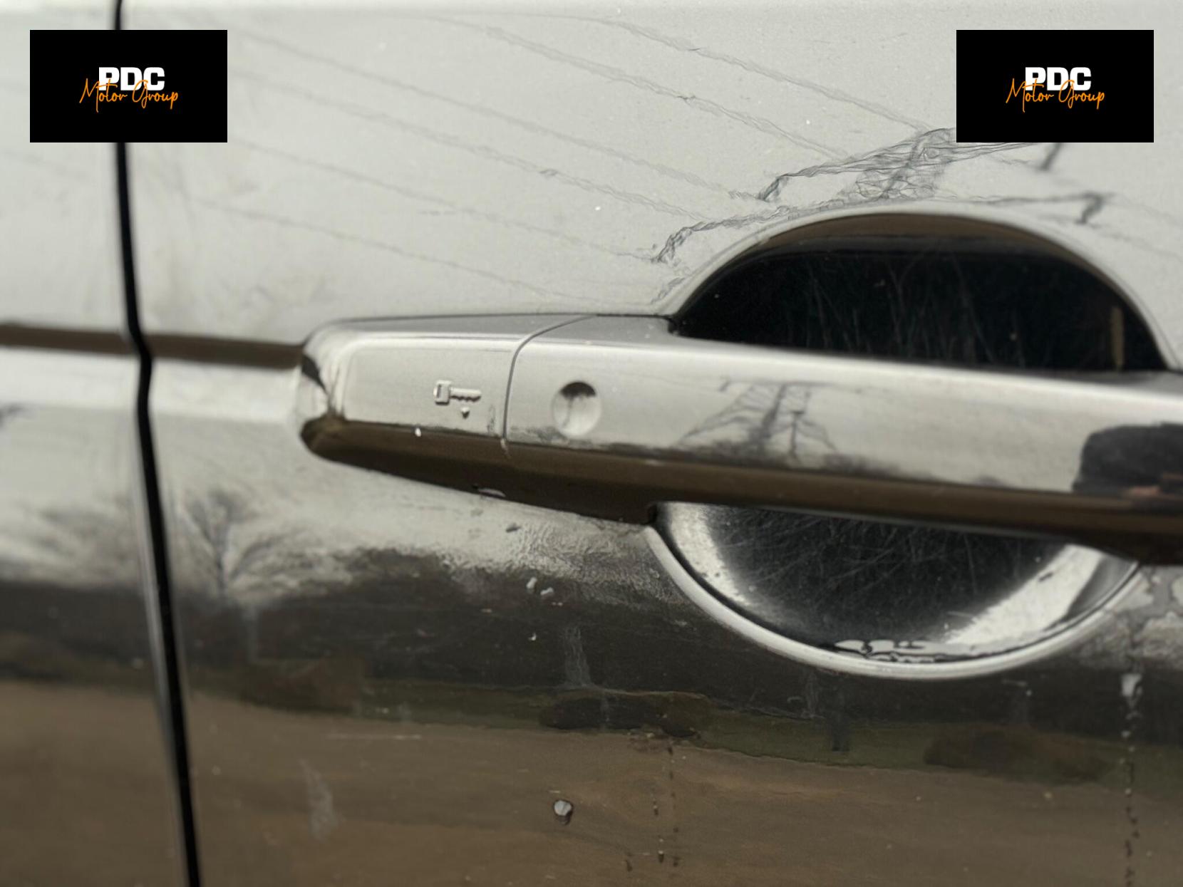 Land Rover Discovery Sport 2.0 TD4 HSE Black Auto 4WD Euro 6 (s/s) 5dr