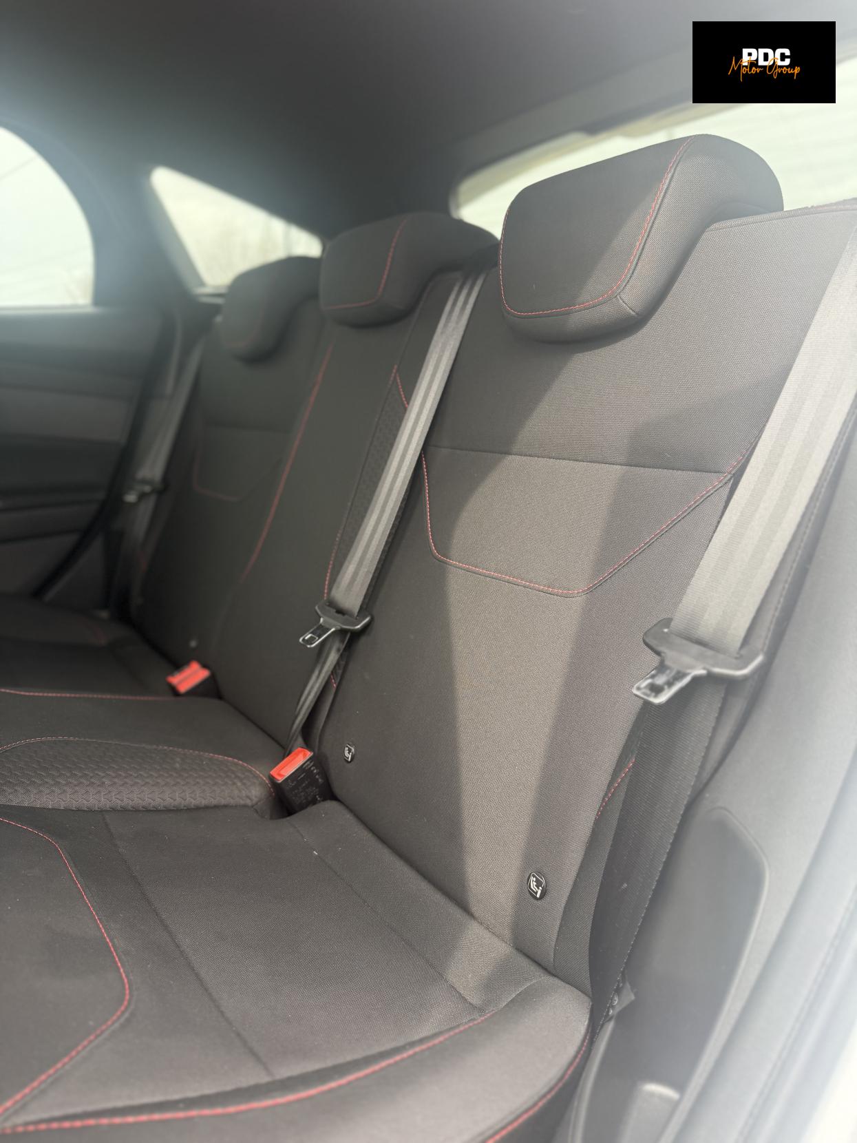 Ford Focus 1.0T EcoBoost ST-Line Hatchback 5dr Petrol Auto Euro 6 (s/s) (125 ps)