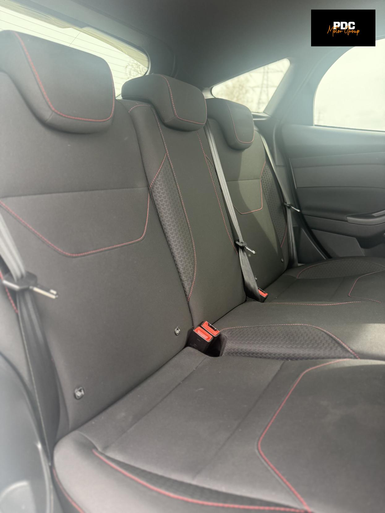 Ford Focus 1.0T EcoBoost ST-Line Hatchback 5dr Petrol Auto Euro 6 (s/s) (125 ps)