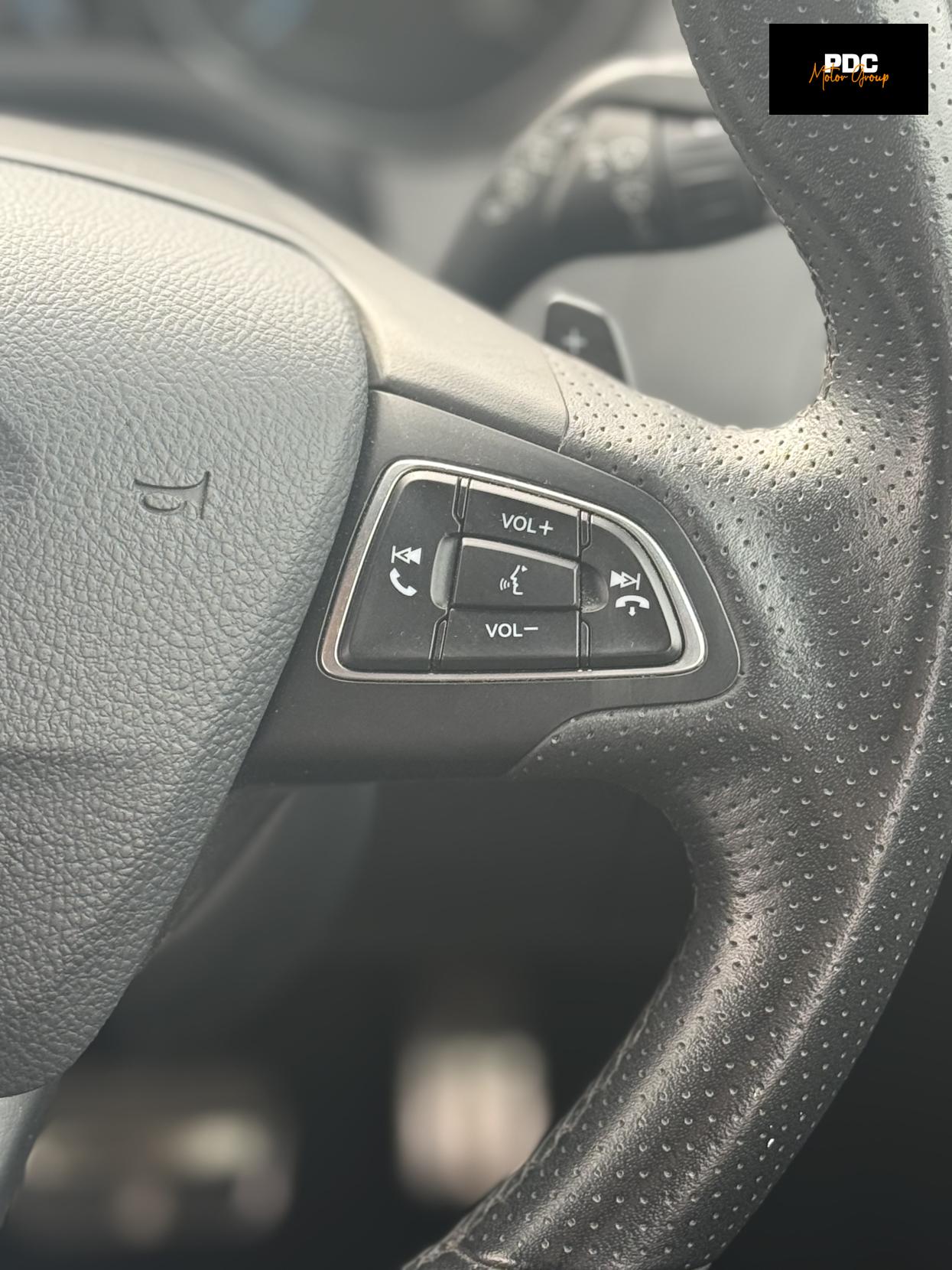 Ford Focus 1.0T EcoBoost ST-Line Hatchback 5dr Petrol Auto Euro 6 (s/s) (125 ps)