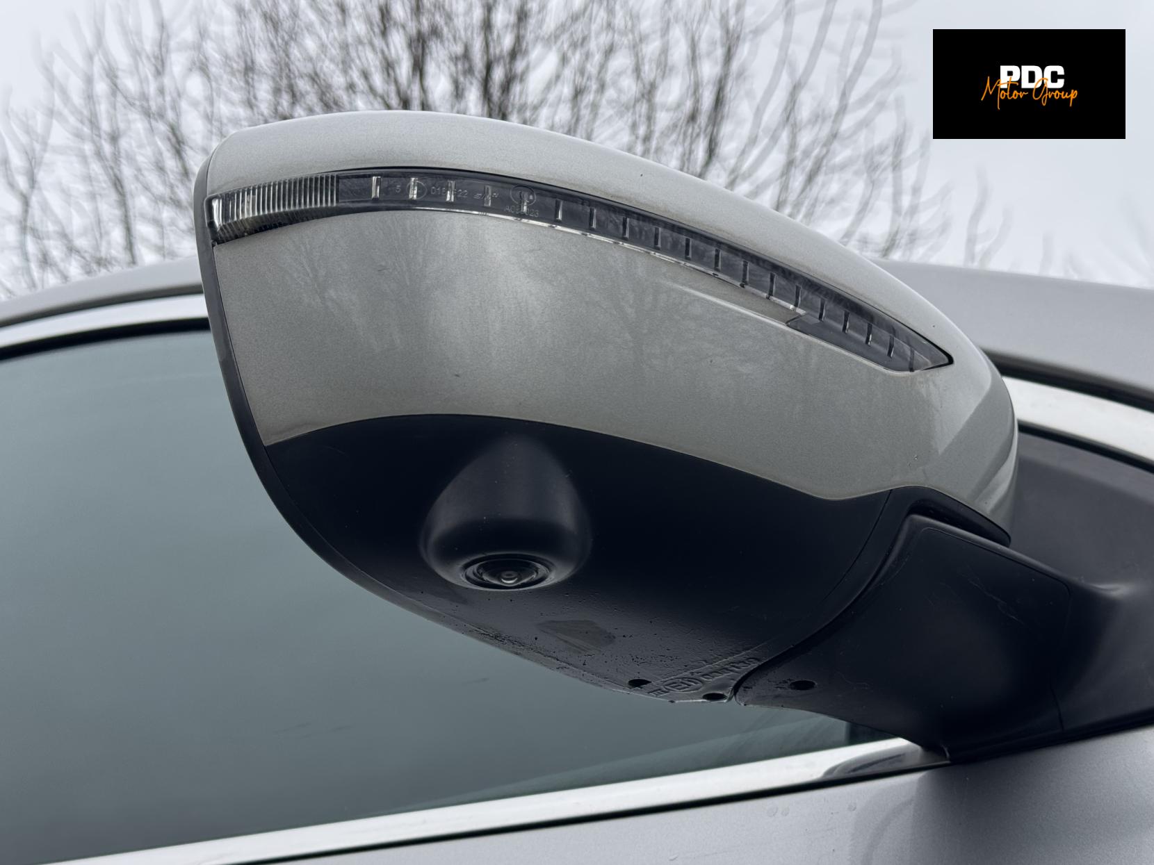 Nissan Qashqai 1.2 DIG-T N-Connecta SUV 5dr Petrol XTRON 2WD Euro 6 (s/s) (115 ps)