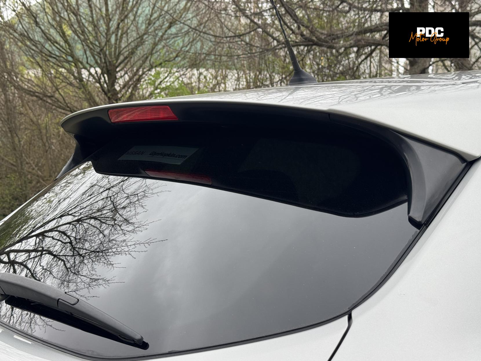 Nissan Qashqai 1.2 DIG-T N-Connecta SUV 5dr Petrol XTRON 2WD Euro 6 (s/s) (115 ps)