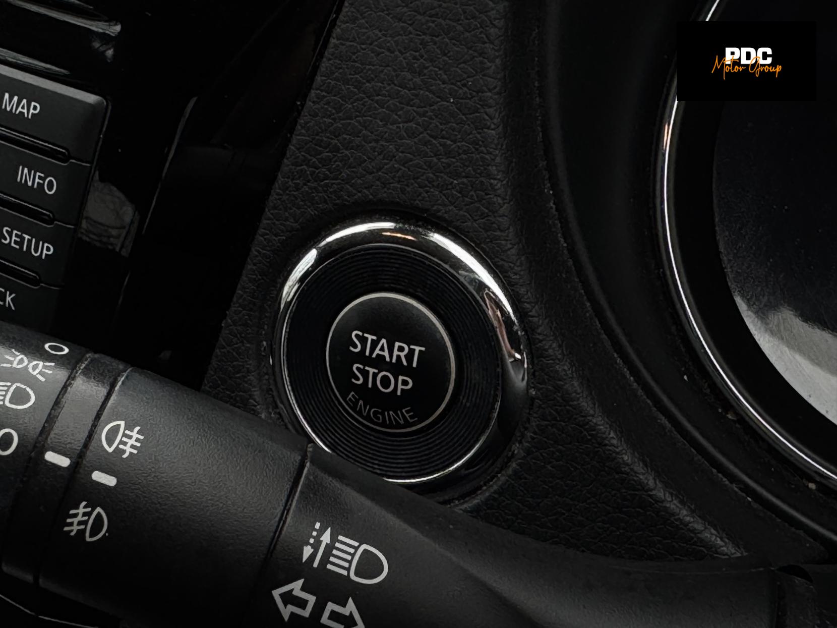 Nissan Qashqai 1.2 DIG-T N-Connecta SUV 5dr Petrol XTRON 2WD Euro 6 (s/s) (115 ps)