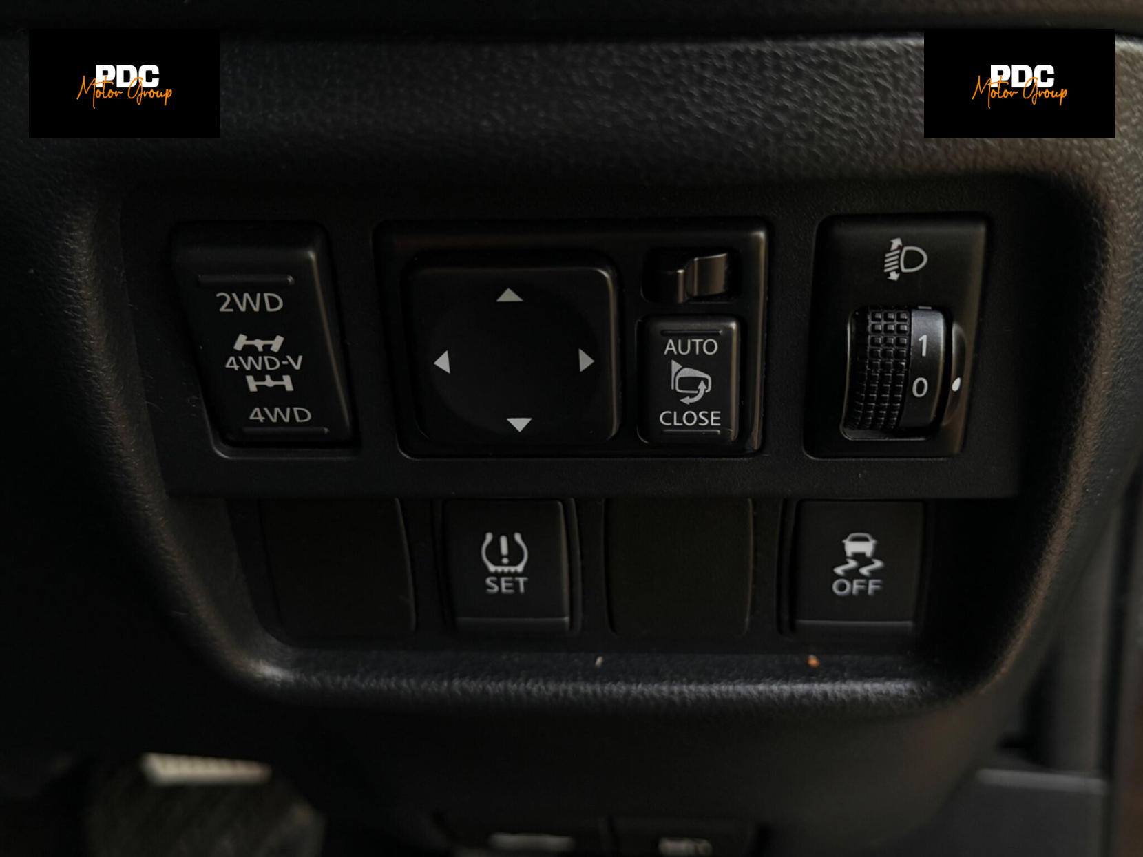 Nissan Juke 1.6 DIG-T N-Connecta XTRON 4WD Euro 6 5dr