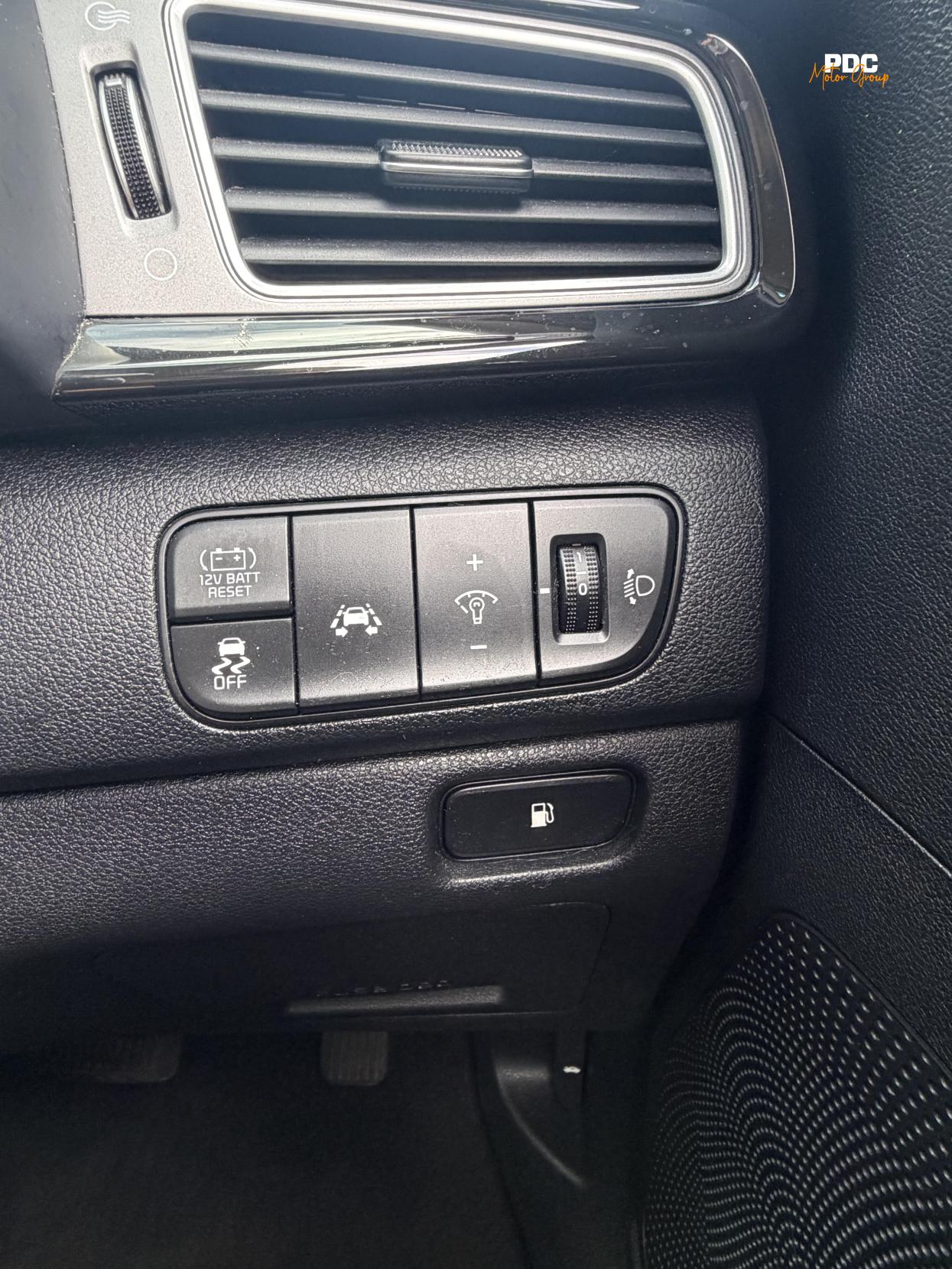 Kia Niro 1.6h GDi GPF 2 SUV 5dr Petrol Hybrid DCT Euro 6 (s/s) (139 bhp)