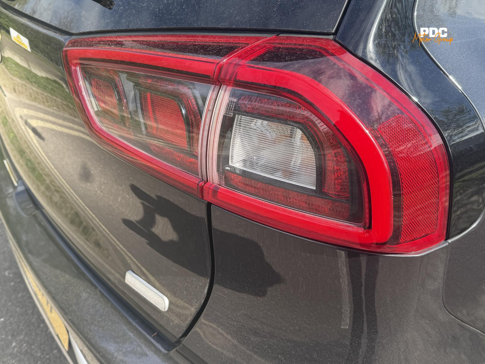 Kia Niro 1.6h GDi GPF 2 SUV 5dr Petrol Hybrid DCT Euro 6 (s/s) (139 bhp)