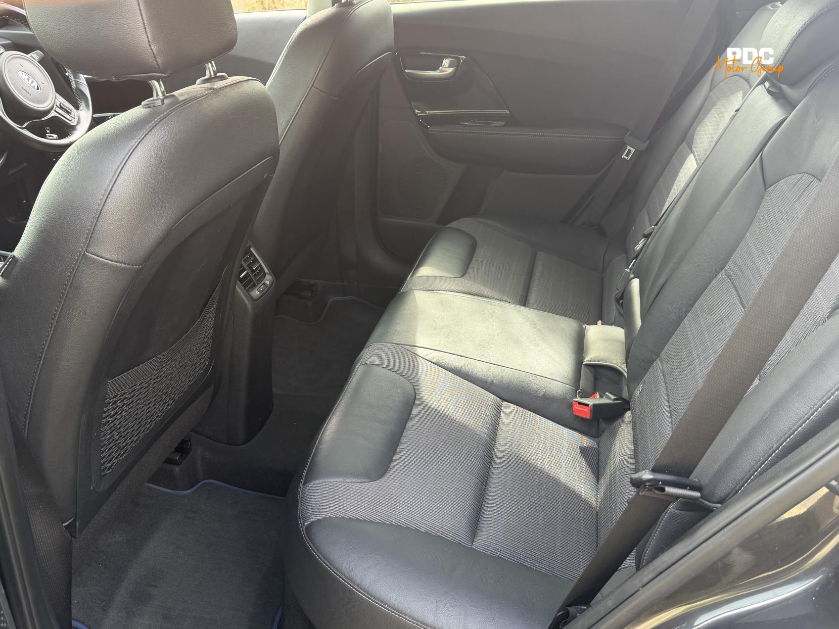 Kia Niro 1.6h GDi GPF 2 SUV 5dr Petrol Hybrid DCT Euro 6 (s/s) (139 bhp)