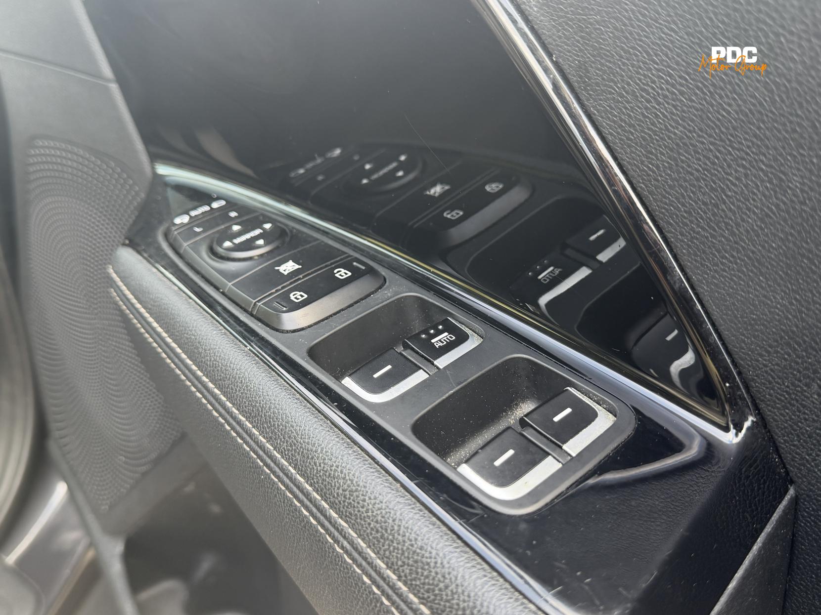 Kia Niro 1.6h GDi GPF 2 SUV 5dr Petrol Hybrid DCT Euro 6 (s/s) (139 bhp)