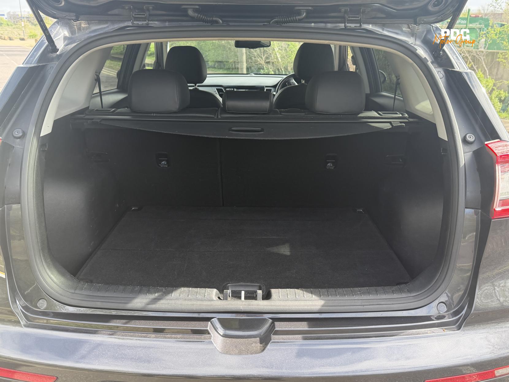 Kia Niro 1.6h GDi GPF 2 SUV 5dr Petrol Hybrid DCT Euro 6 (s/s) (139 bhp)