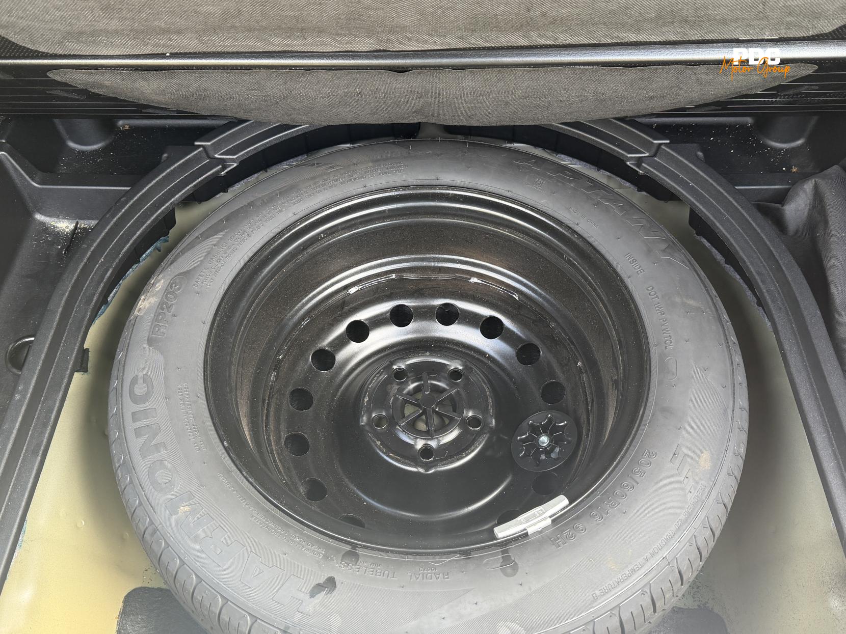 Kia Niro 1.6h GDi GPF 2 SUV 5dr Petrol Hybrid DCT Euro 6 (s/s) (139 bhp)