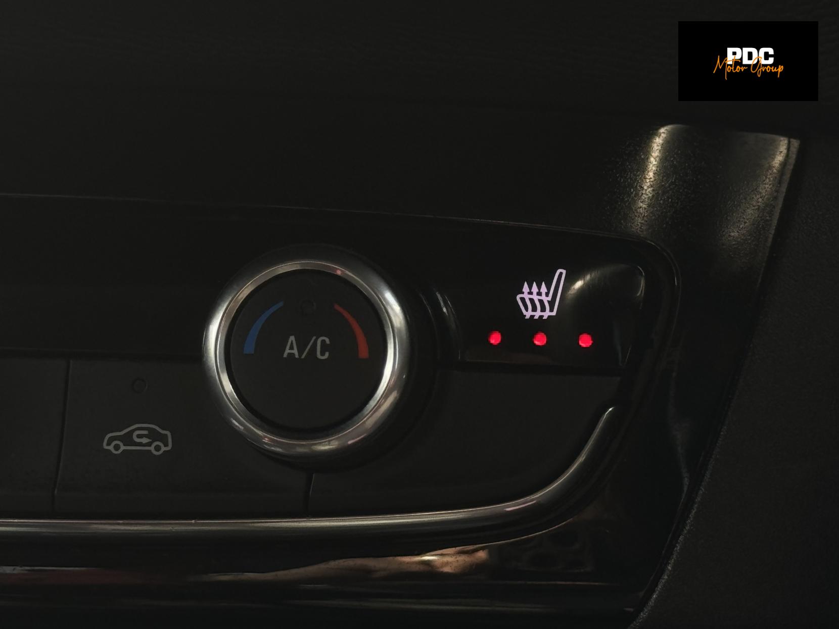 Vauxhall Corsa 1.2 Turbo Elite Nav Premium Hatchback 5dr Petrol Auto Euro 6 (s/s) (100 ps)