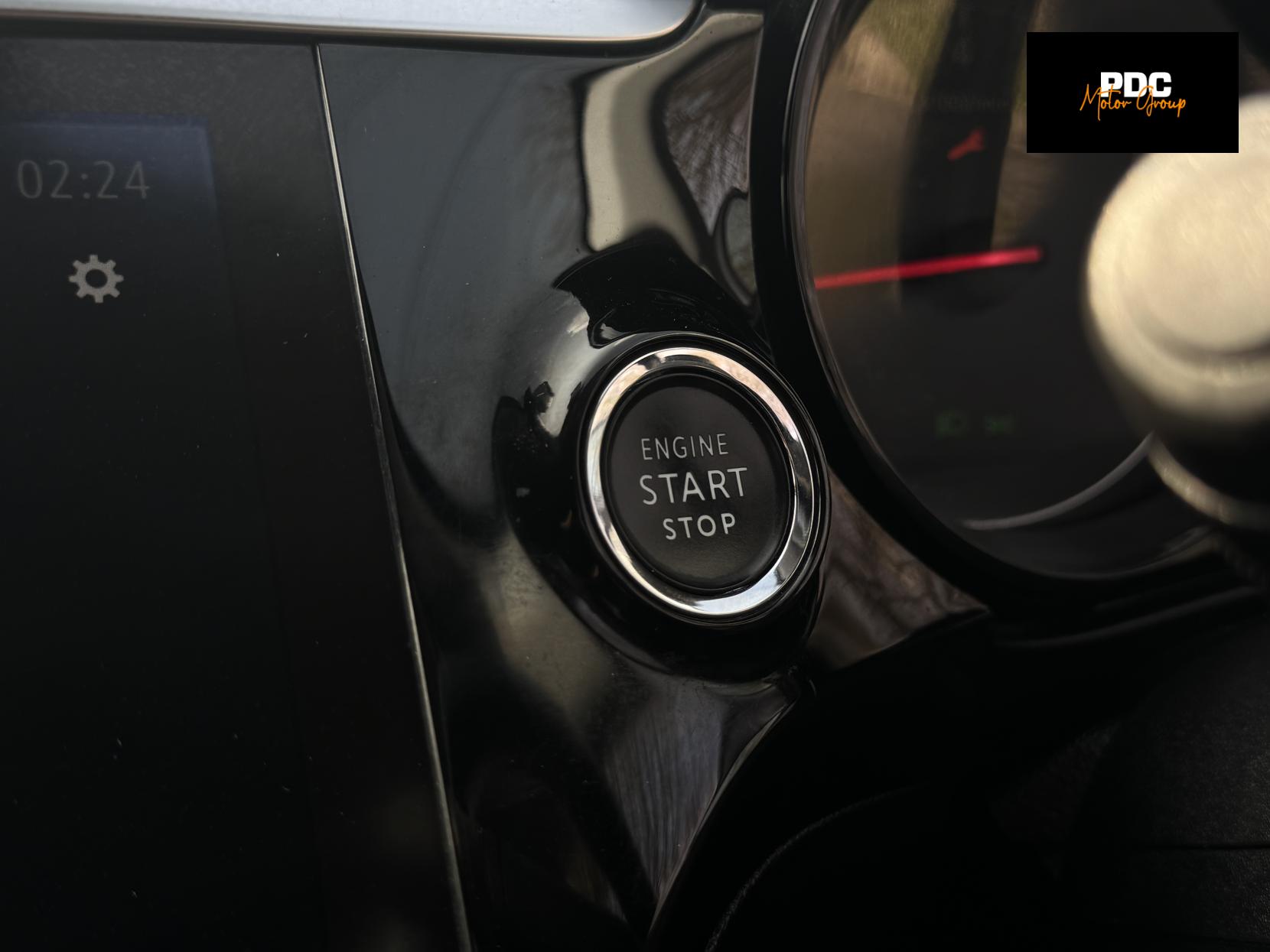 Vauxhall Corsa 1.2 Turbo Elite Nav Premium Hatchback 5dr Petrol Auto Euro 6 (s/s) (100 ps)