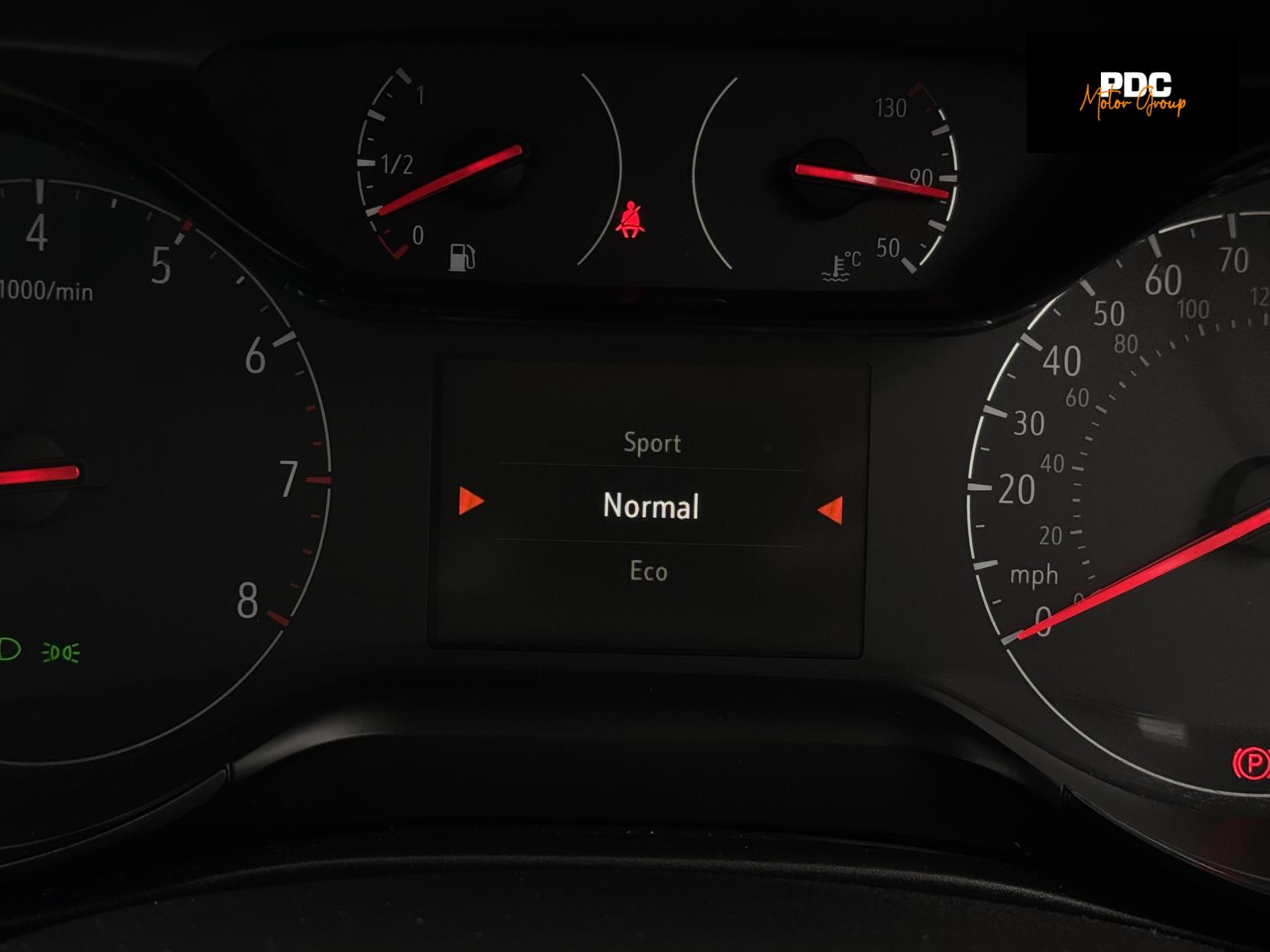 Vauxhall Corsa 1.2 Turbo Elite Nav Premium Hatchback 5dr Petrol Auto Euro 6 (s/s) (100 ps)