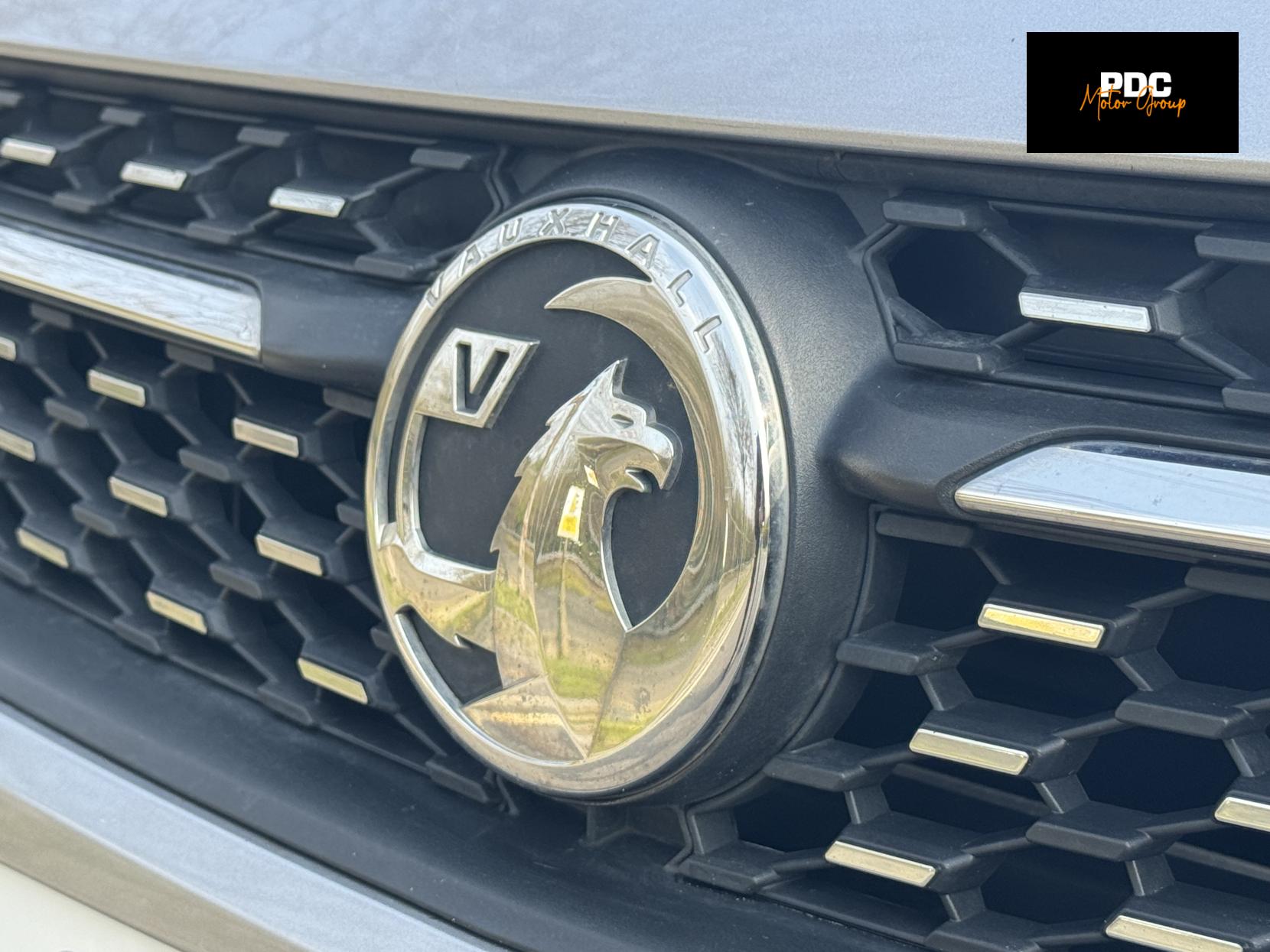 Vauxhall Corsa 1.2 Turbo Elite Nav Premium Hatchback 5dr Petrol Auto Euro 6 (s/s) (100 ps)