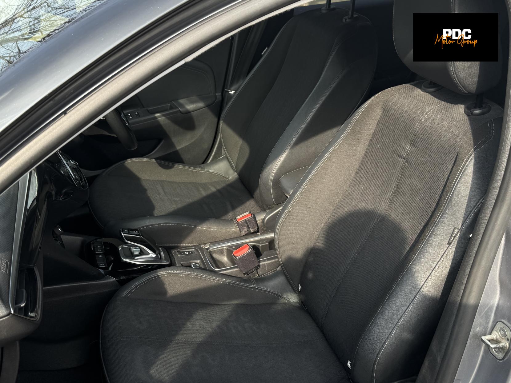 Vauxhall Corsa 1.2 Turbo Elite Nav Premium Hatchback 5dr Petrol Auto Euro 6 (s/s) (100 ps)