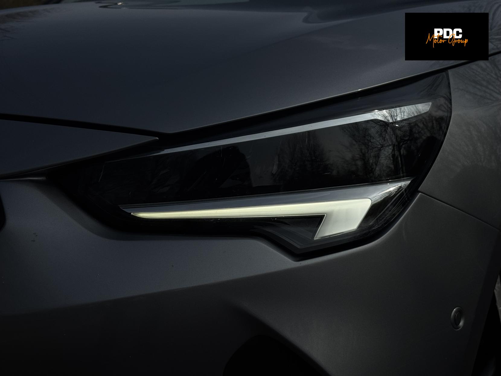 Vauxhall Corsa 1.2 Turbo Elite Nav Premium Hatchback 5dr Petrol Auto Euro 6 (s/s) (100 ps)