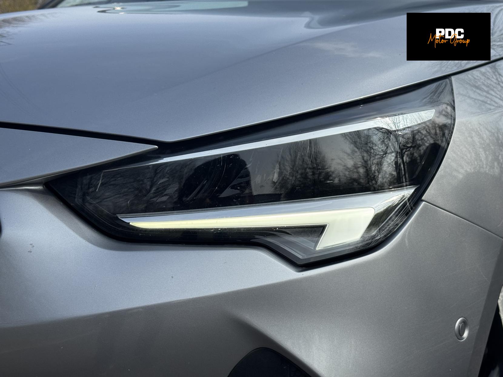 Vauxhall Corsa 1.2 Turbo Elite Nav Premium Hatchback 5dr Petrol Auto Euro 6 (s/s) (100 ps)