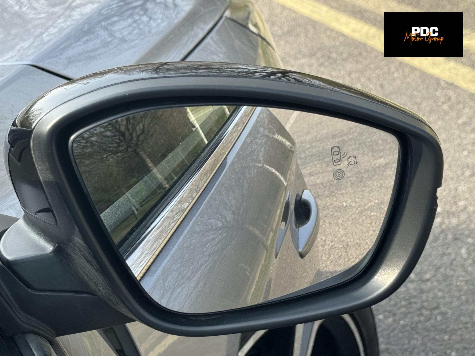 Vauxhall Corsa 1.2 Turbo Elite Nav Premium Hatchback 5dr Petrol Auto Euro 6 (s/s) (100 ps)