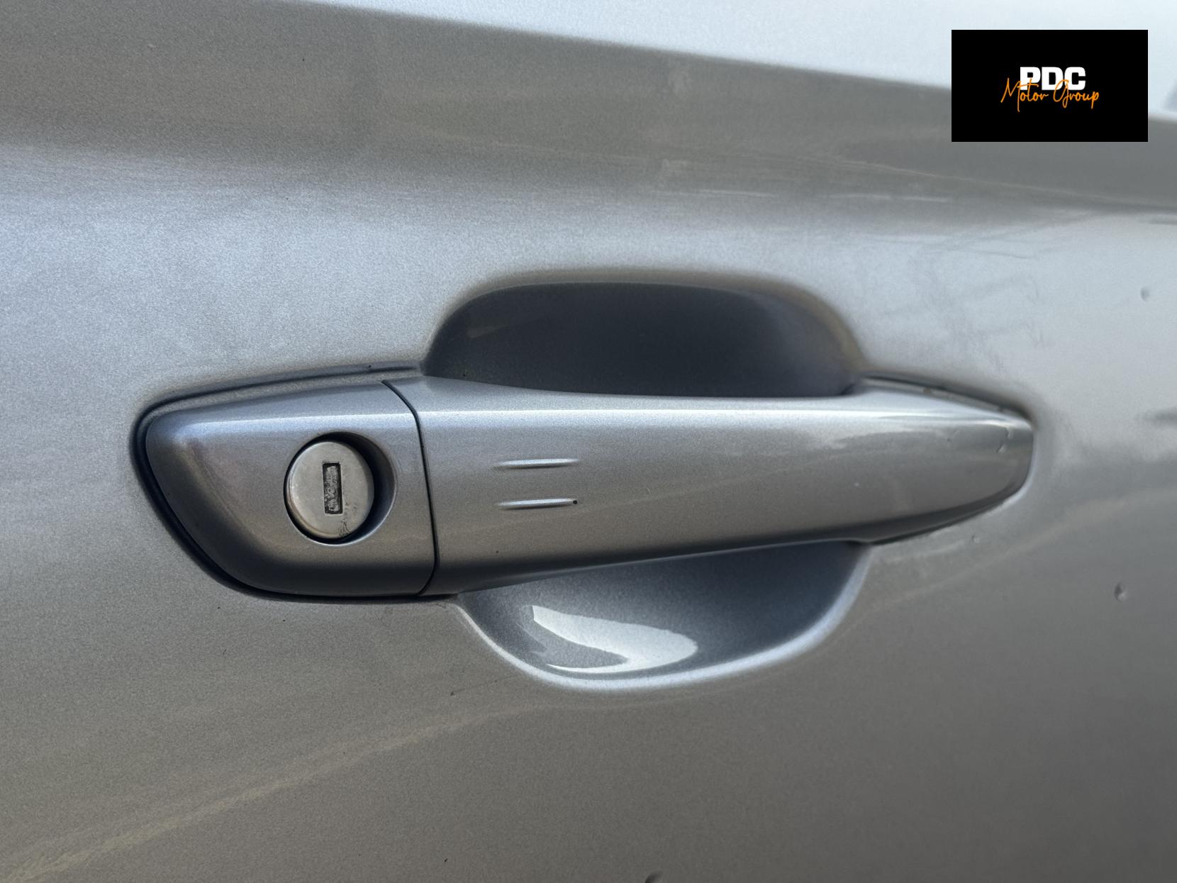 Vauxhall Corsa 1.2 Turbo Elite Nav Premium Hatchback 5dr Petrol Auto Euro 6 (s/s) (100 ps)