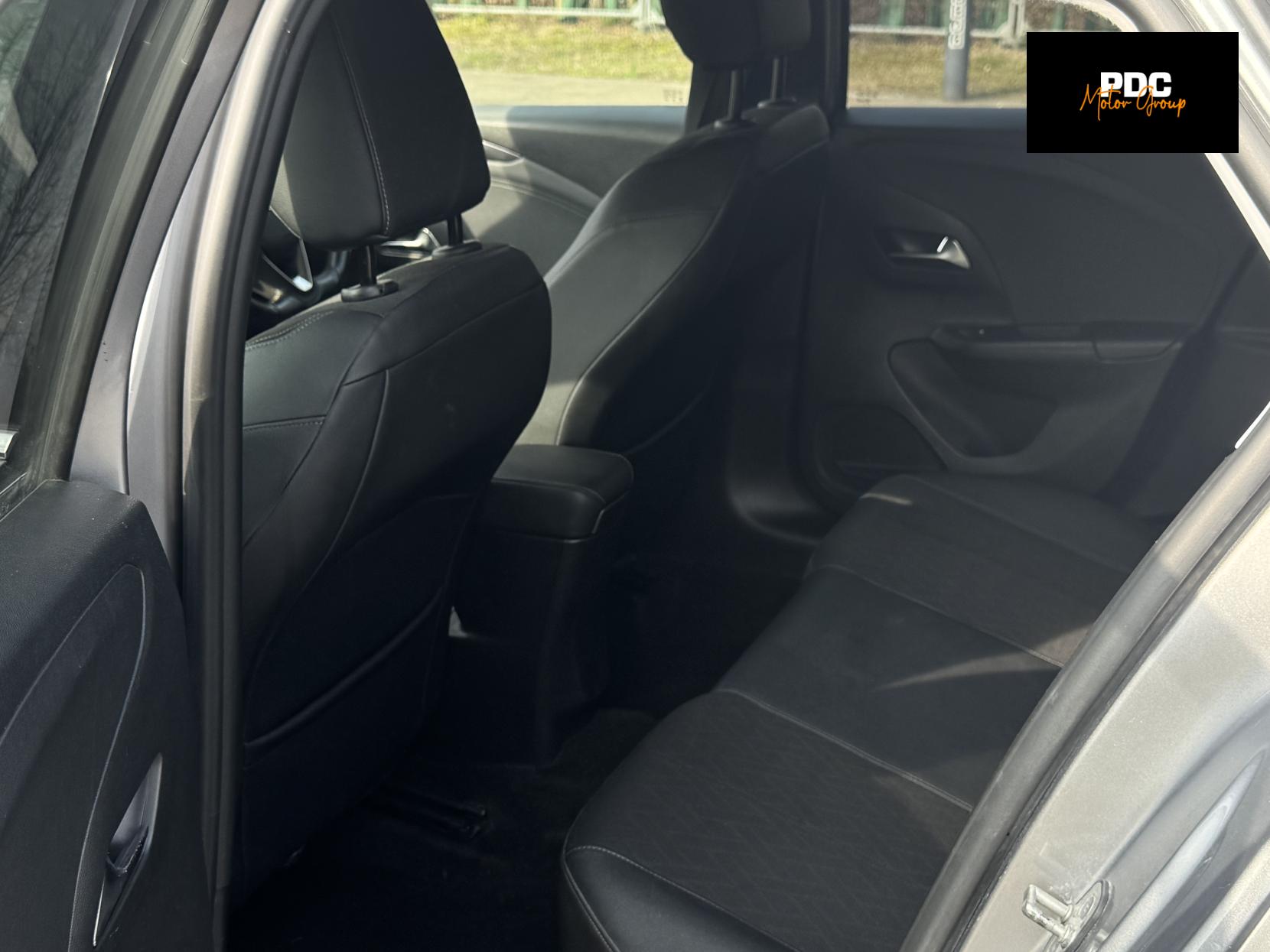 Vauxhall Corsa 1.2 Turbo Elite Nav Premium Hatchback 5dr Petrol Auto Euro 6 (s/s) (100 ps)