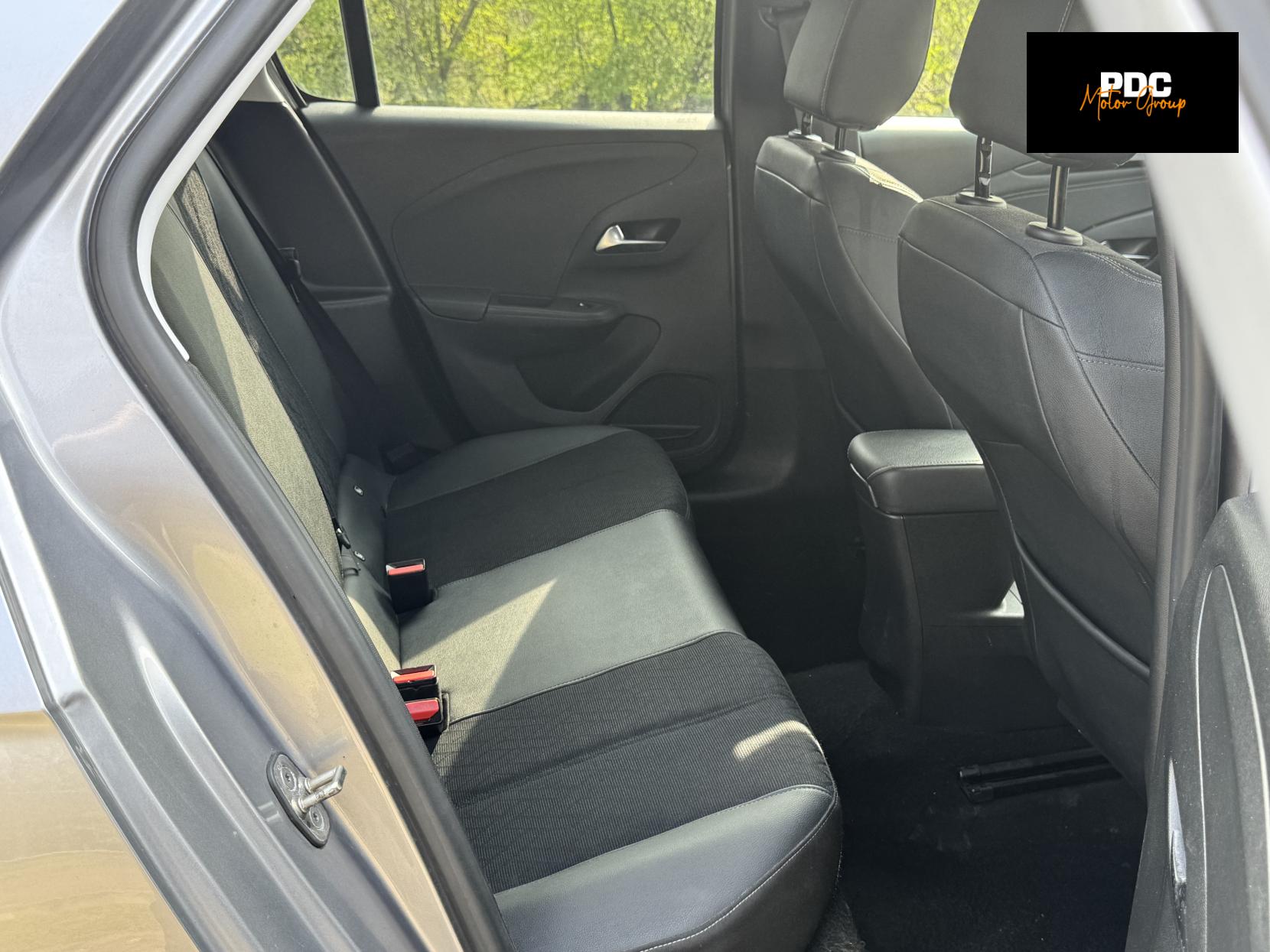 Vauxhall Corsa 1.2 Turbo Elite Nav Premium Hatchback 5dr Petrol Auto Euro 6 (s/s) (100 ps)