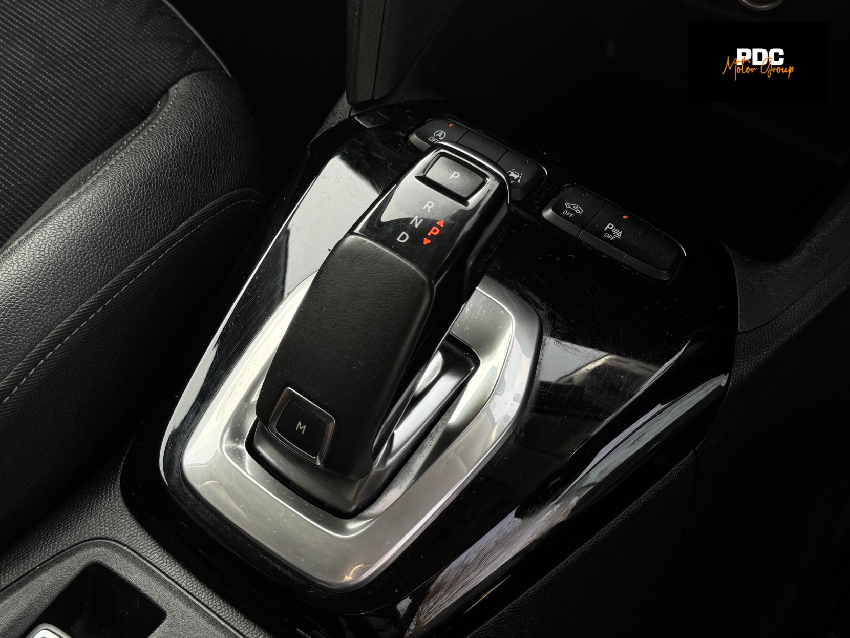 Vauxhall Corsa 1.2 Turbo Elite Nav Premium Hatchback 5dr Petrol Auto Euro 6 (s/s) (100 ps)