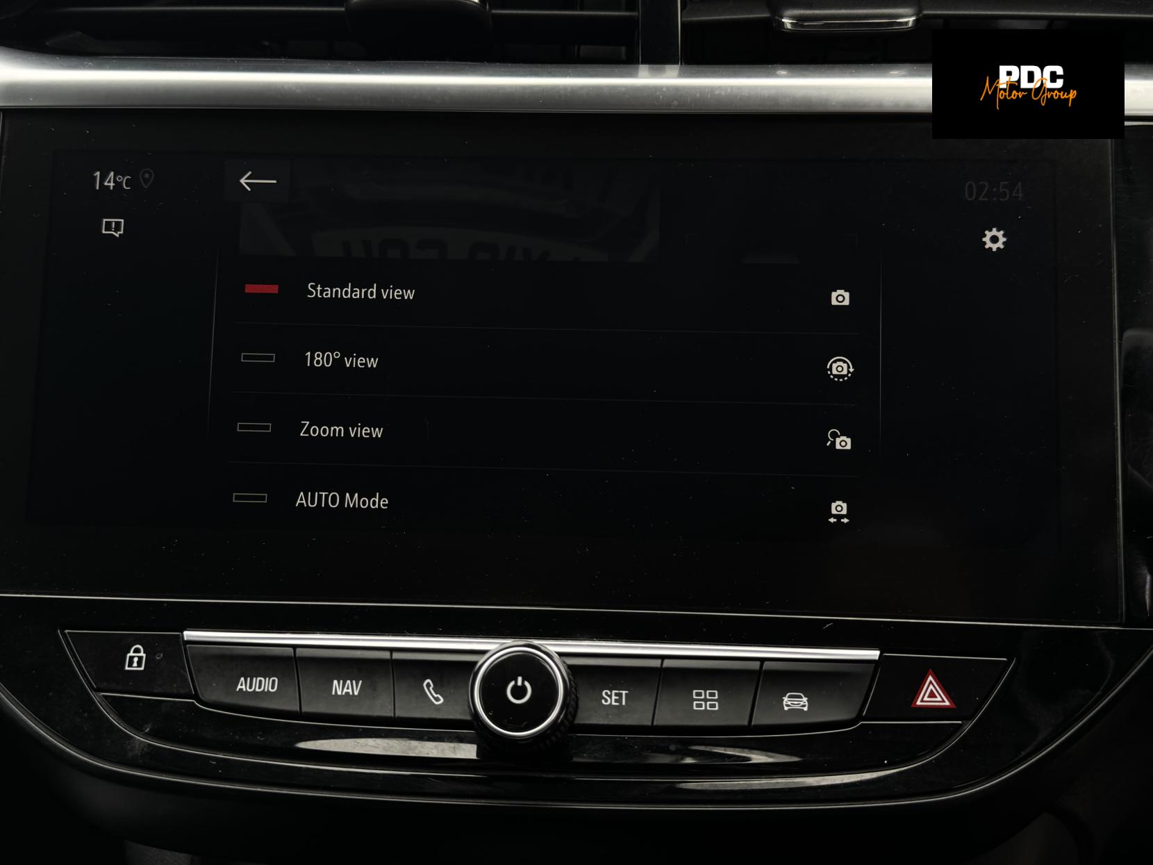 Vauxhall Corsa 1.2 Turbo Elite Nav Premium Hatchback 5dr Petrol Auto Euro 6 (s/s) (100 ps)